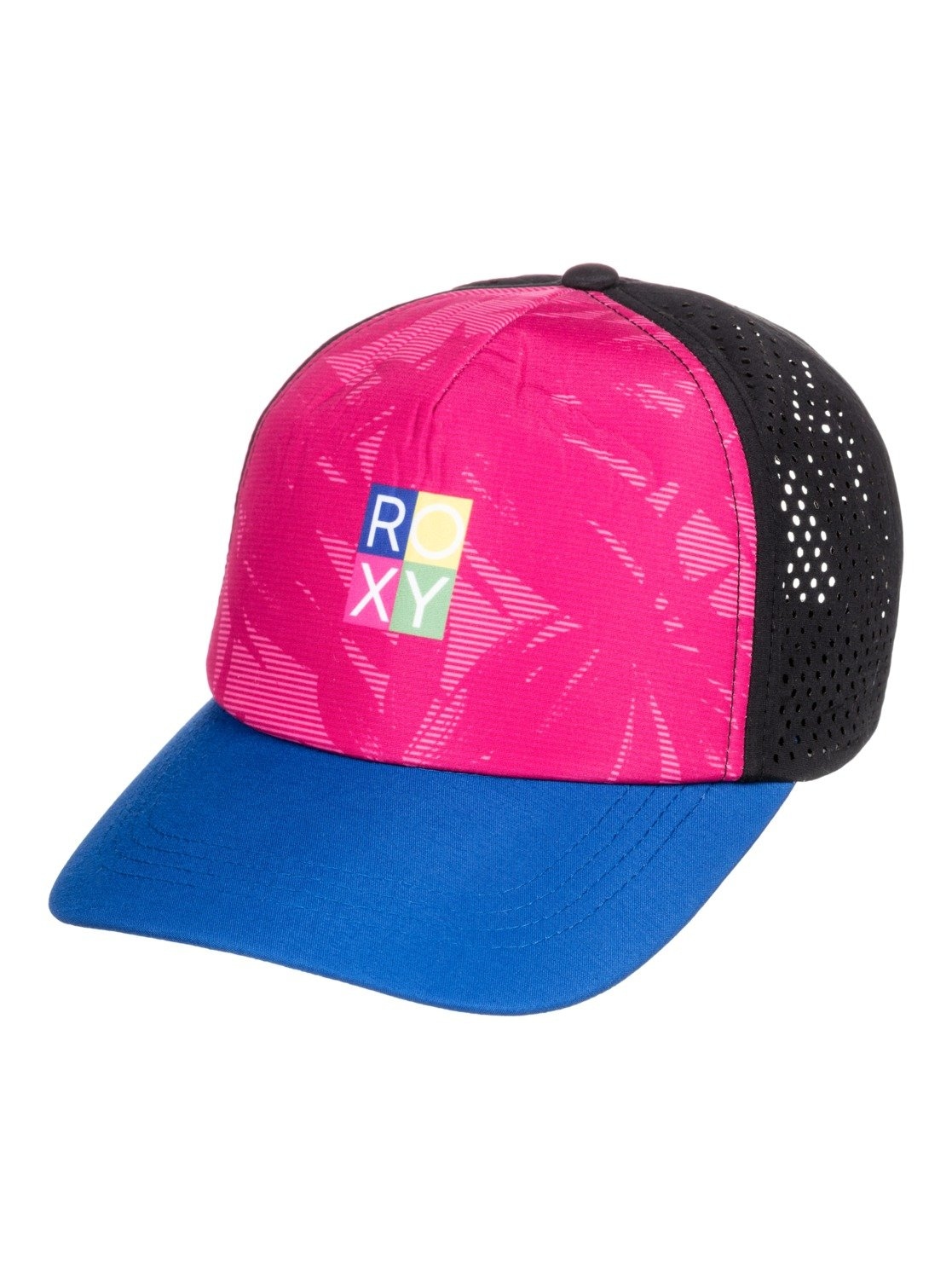 Roxy Trucker Cap »Surfed Out«