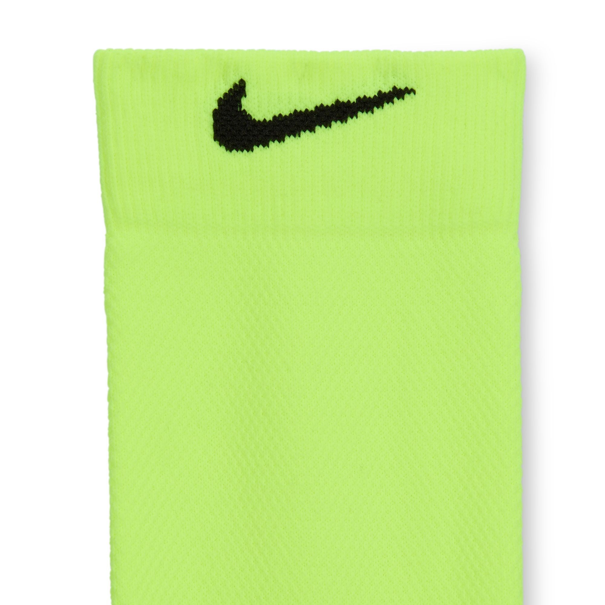 Nike Kniestrümpfe »U NK MDWT RUN CREW 1PR - 168«