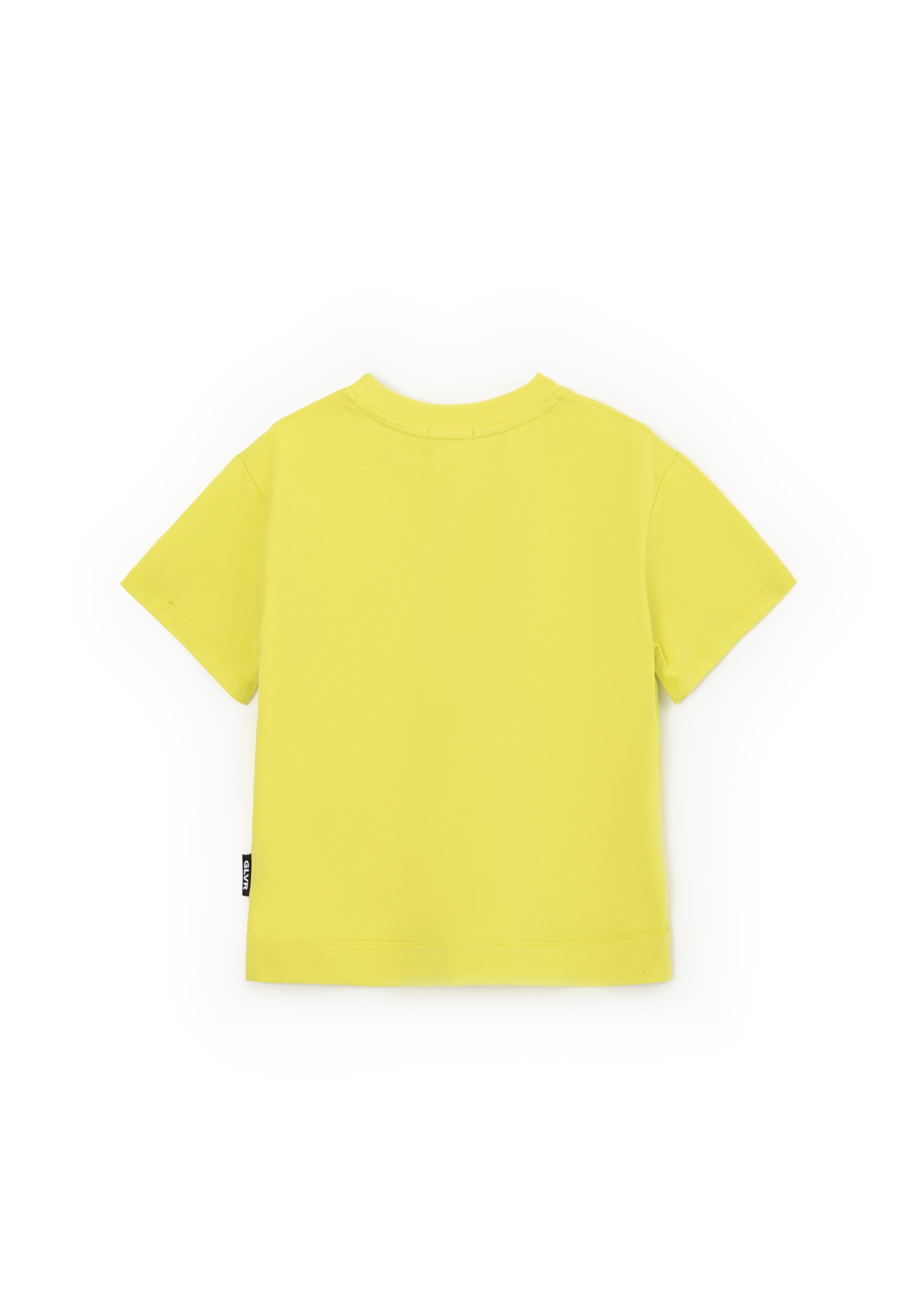 Gulliver T-Shirt, mit trendigem Frontdruck
