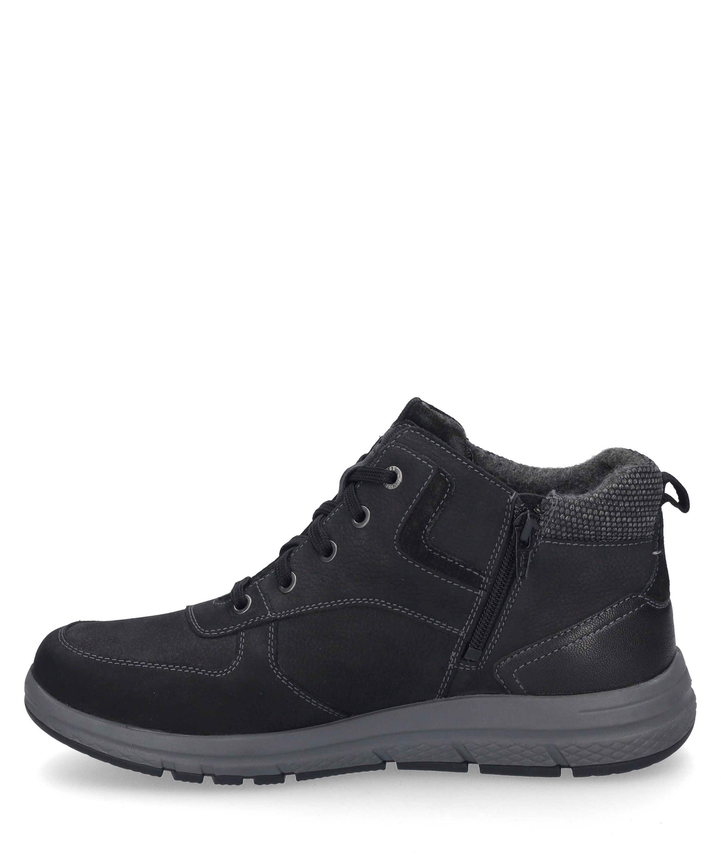 Josef Seibel Stiefelette »Giuseppe 10, schwarz«