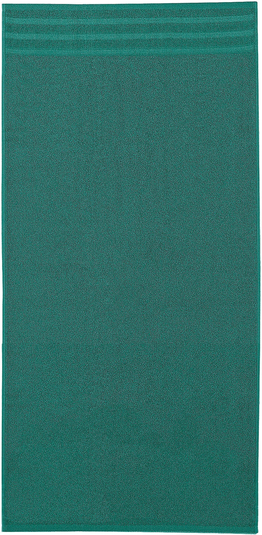 Kleine Wolke Handtuch »Royal«, (1 St.), Uni Farben, als Handtuch 50/100 cm oder... kaufen