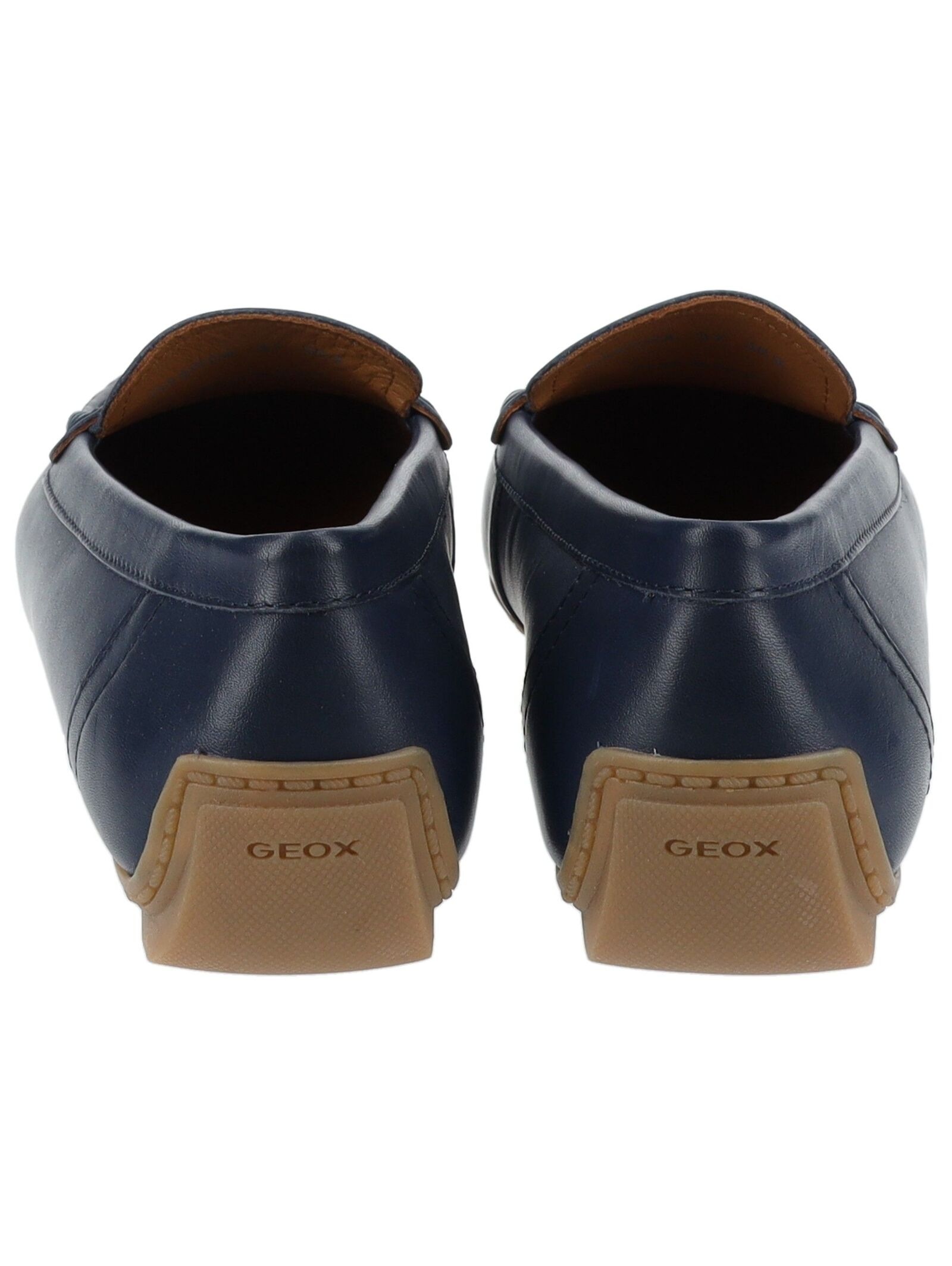 Geox Mokassin »Geox Mokassin Nappaleder«