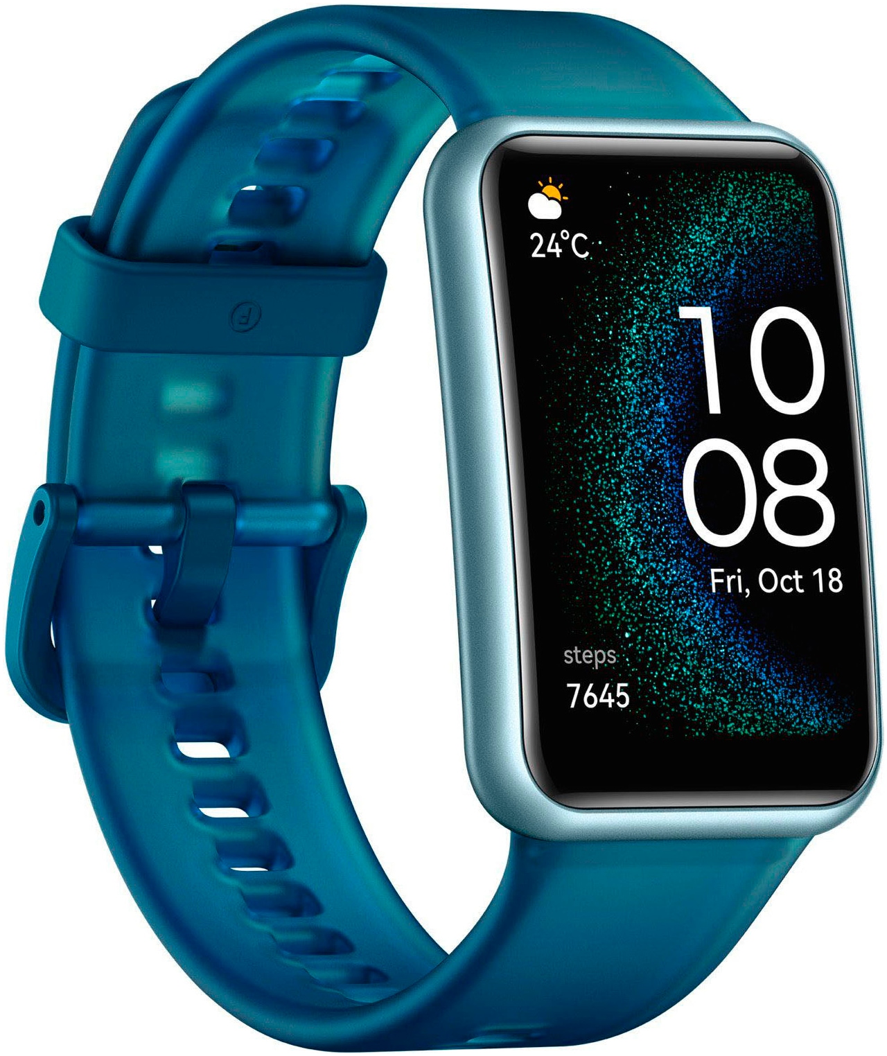Huawei Smartwatch »Watch Fit Special Edition« (4,2 cm / 1,64 ″) Harmony OS