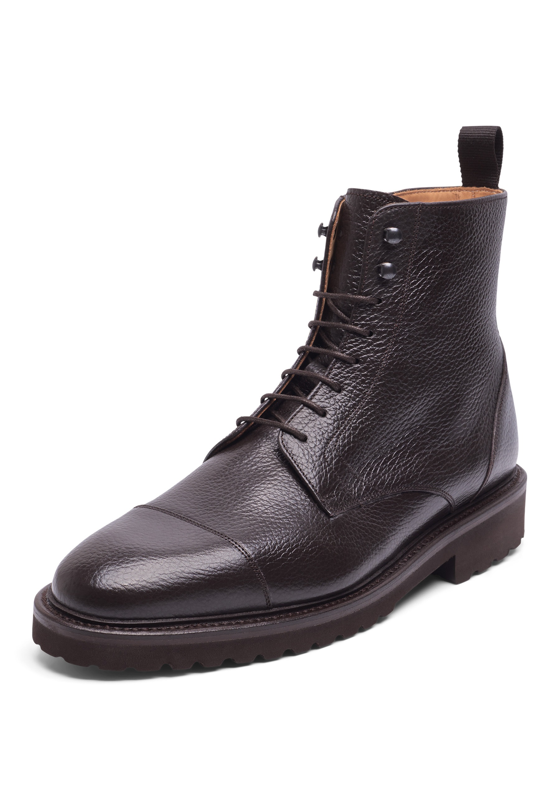 Henry Stevens Schnürboots »Winston CDB6«