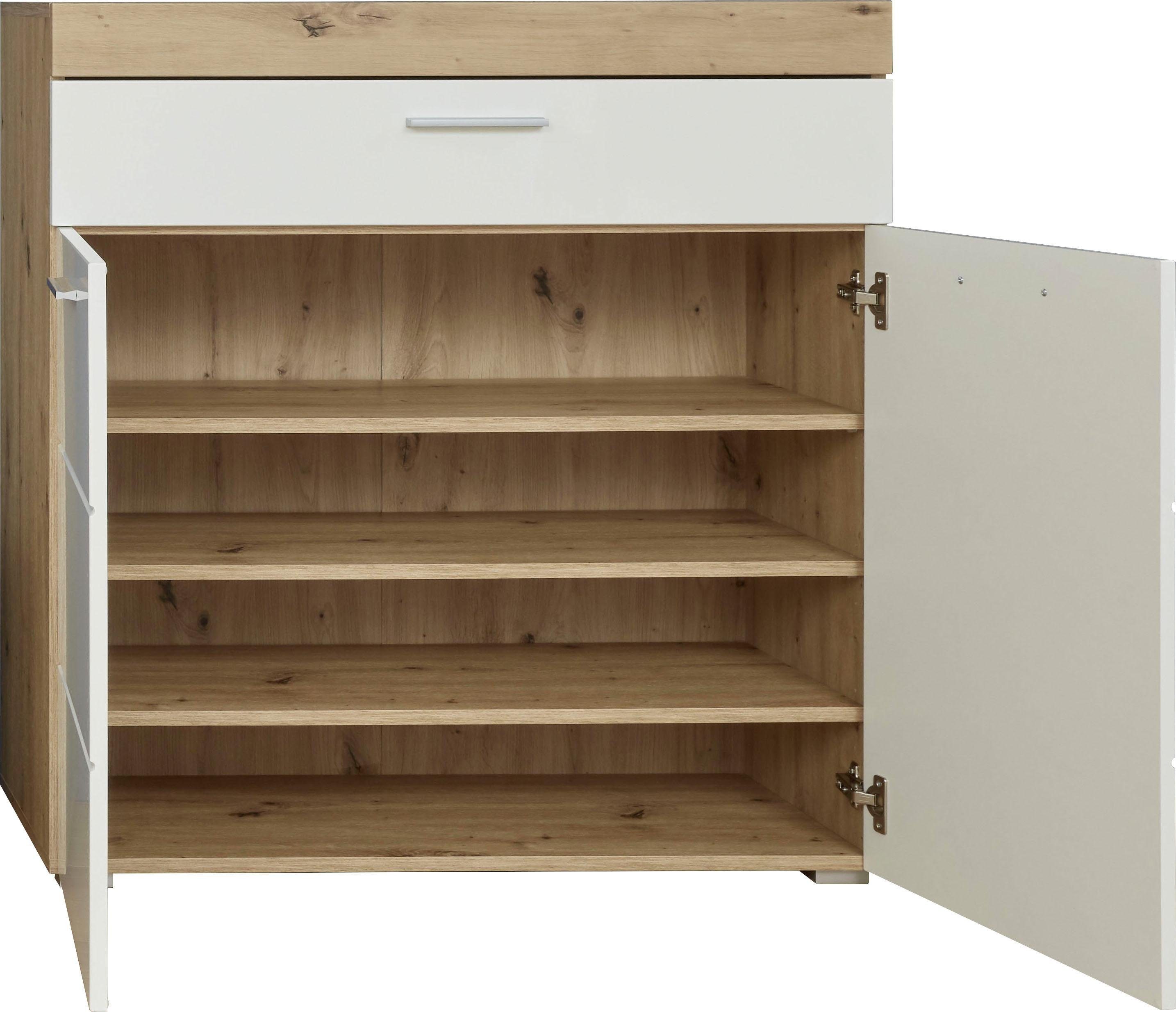 Thumbnail - INOSIGN Schuhschrank "Avena"