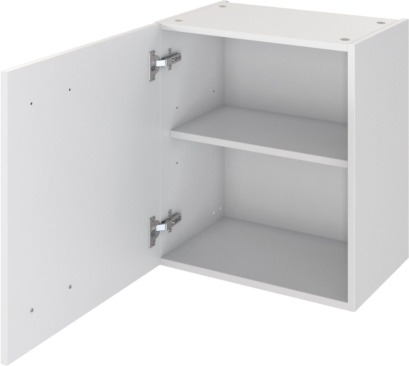 Flex-Well Mehrzweckschrank-Set »L-240-1901-000-Lucca«, (Komplett-Set), Gesamtbreite 240 cm