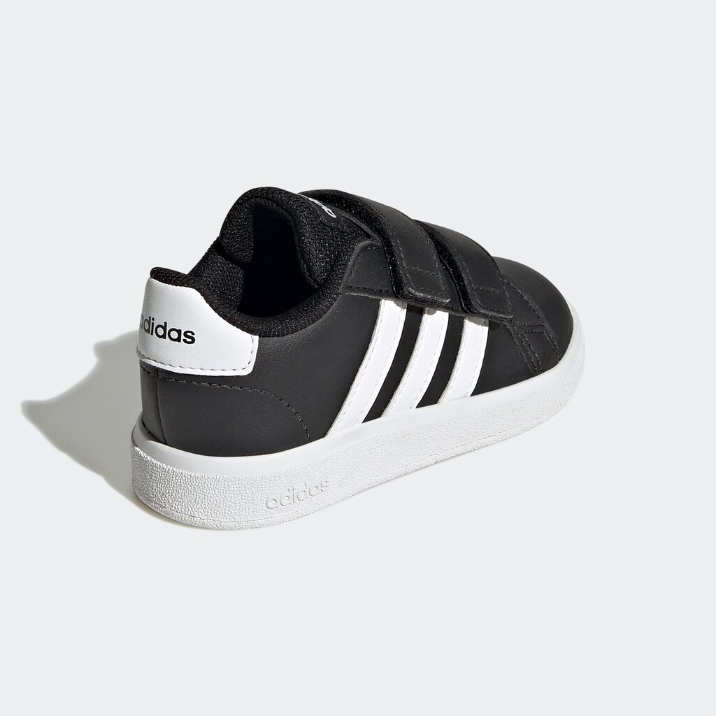 adidas Sportswear Sneaker »GRAND COURT LIFESTYLE HOOK AND LOOP«