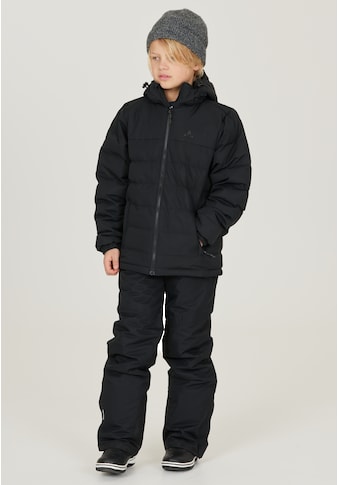 WHISTLER Outdoorjacke »Carseno Jr.« su wasserab...