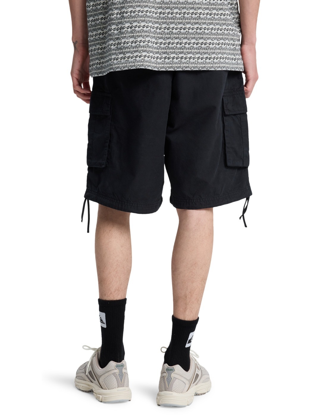 Quiksilver Cargoshorts "Freefall Cargo" günstig online kaufen
