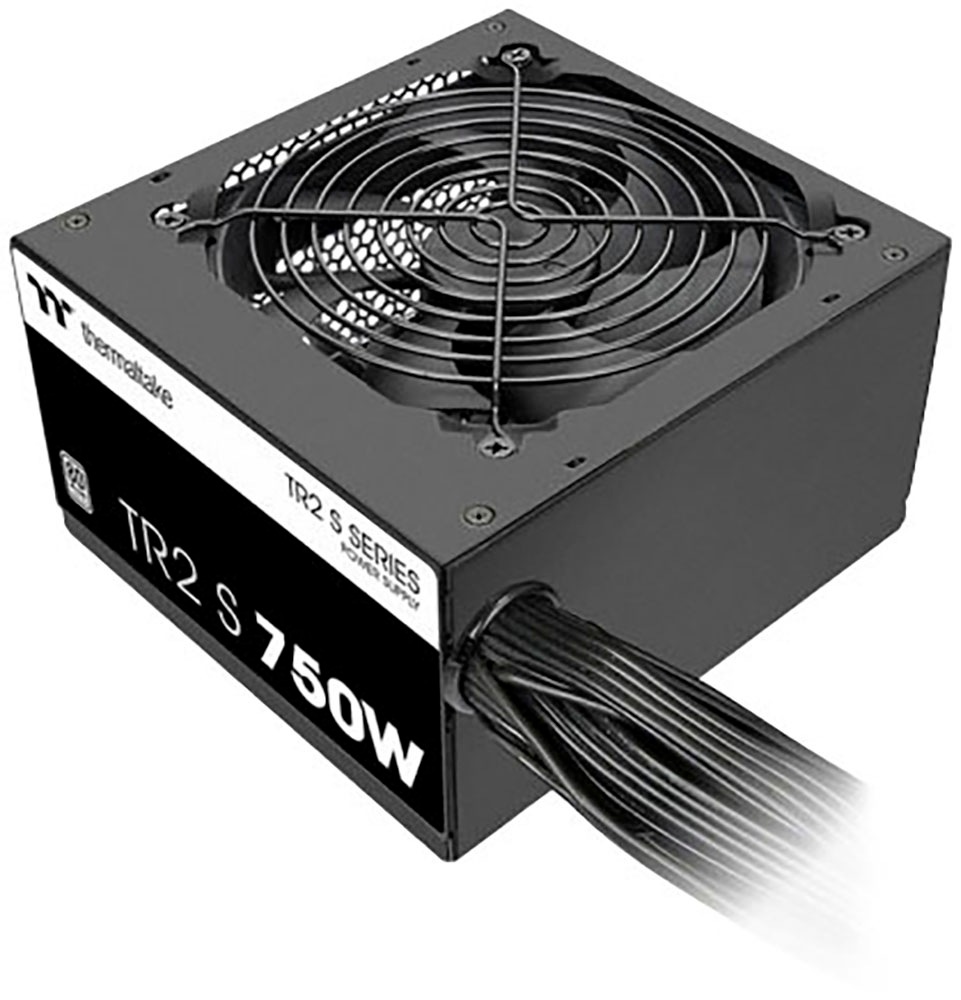 Thermaltake Netzteil »TR2 S 750W«