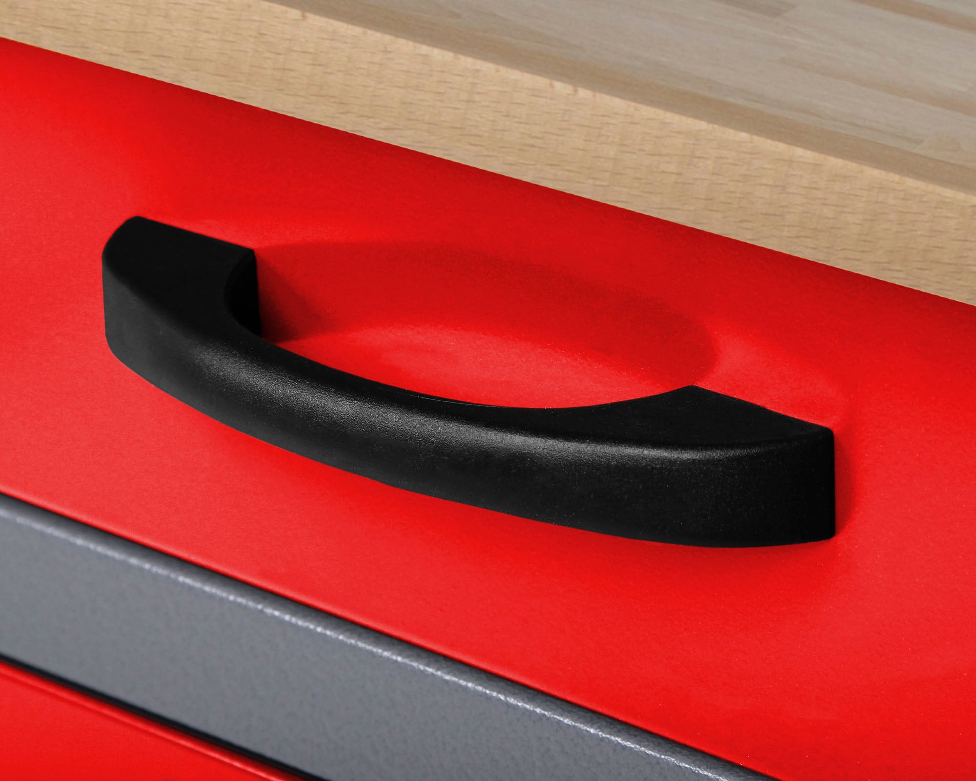 ONDIS24 Werkstatt-Set, 120 cm