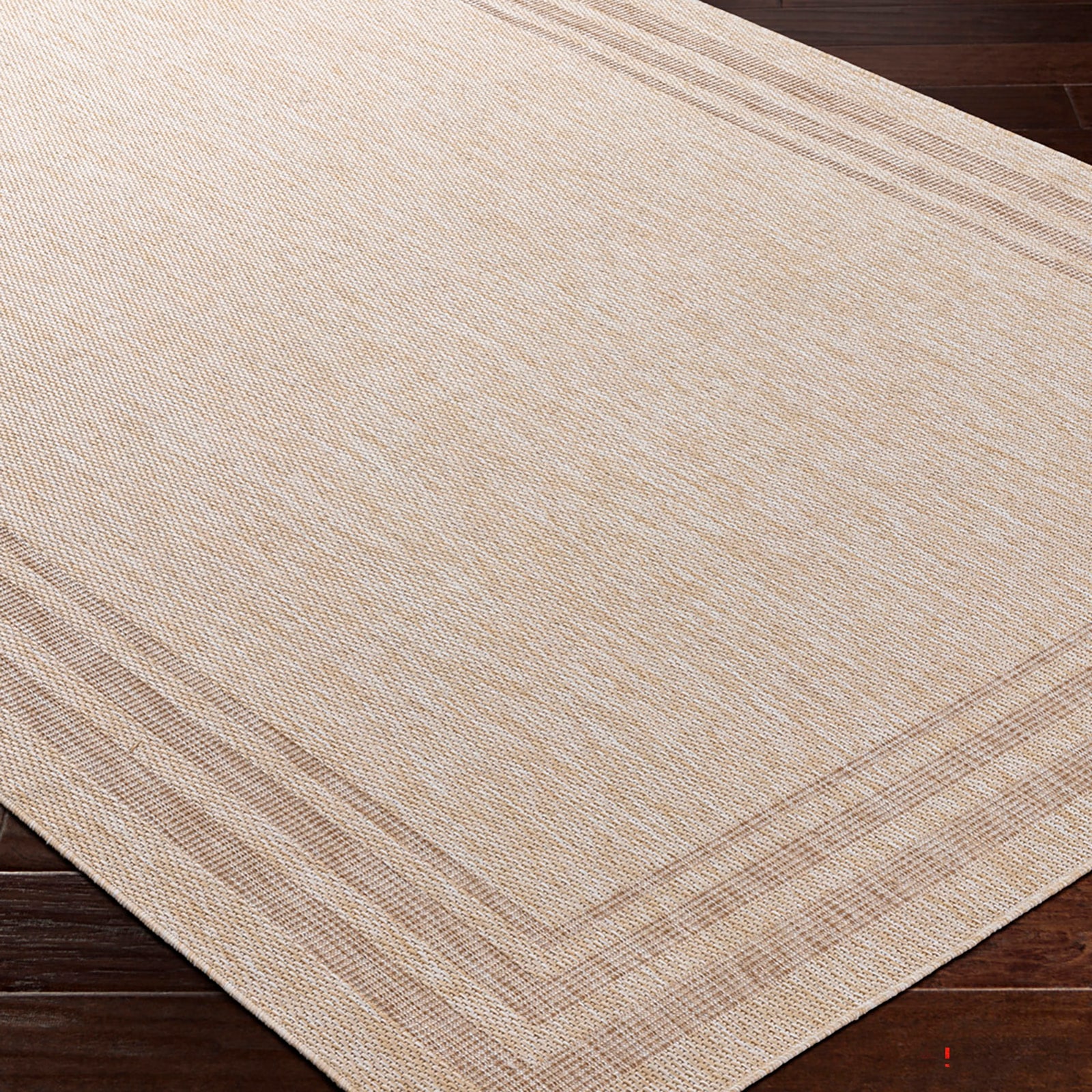 Livabliss Teppich »LENON« rechteckig 4,1 mm Höhe