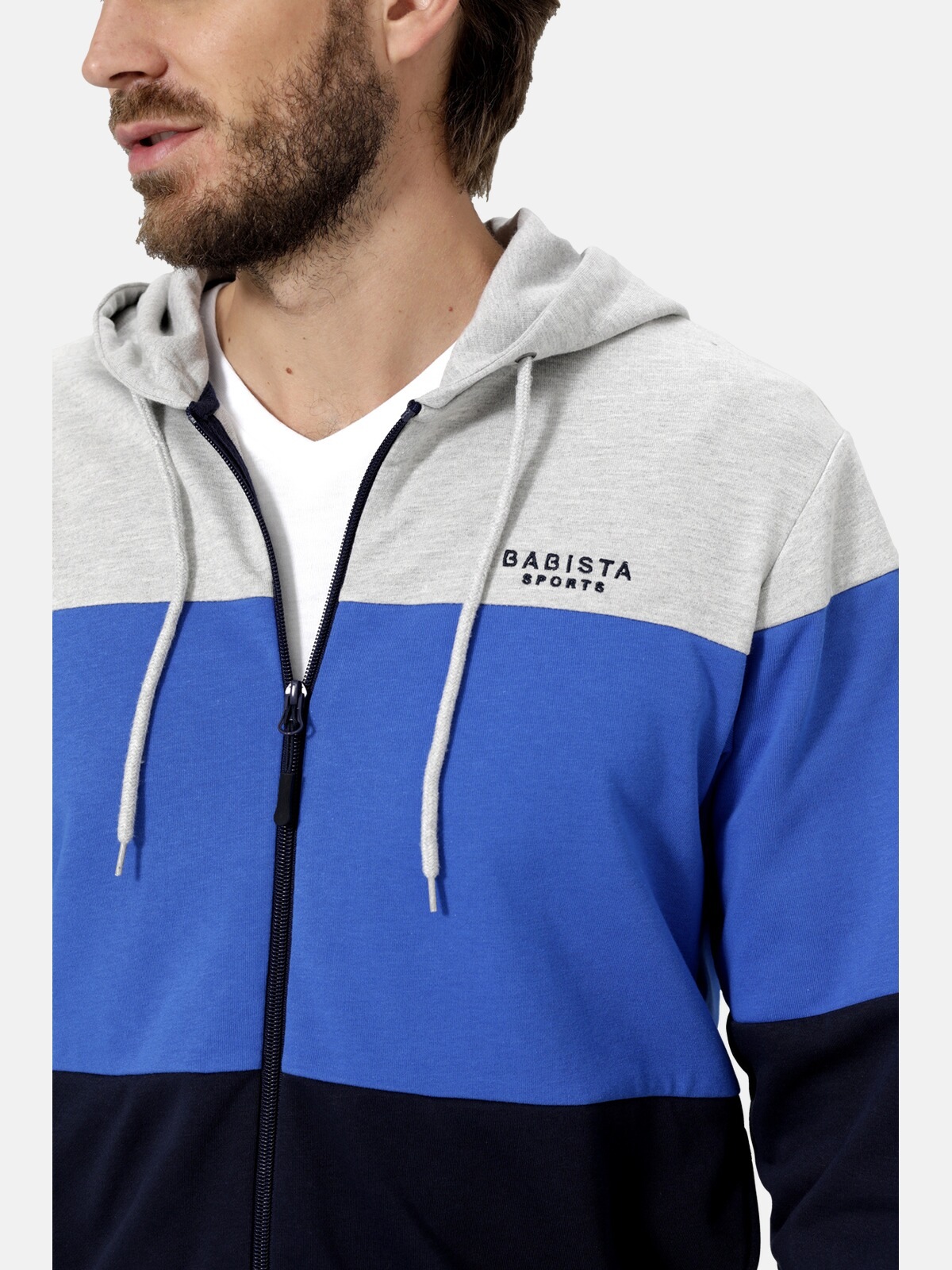 Babista Jogginganzug »Freizeitanzug FLOREZARA«