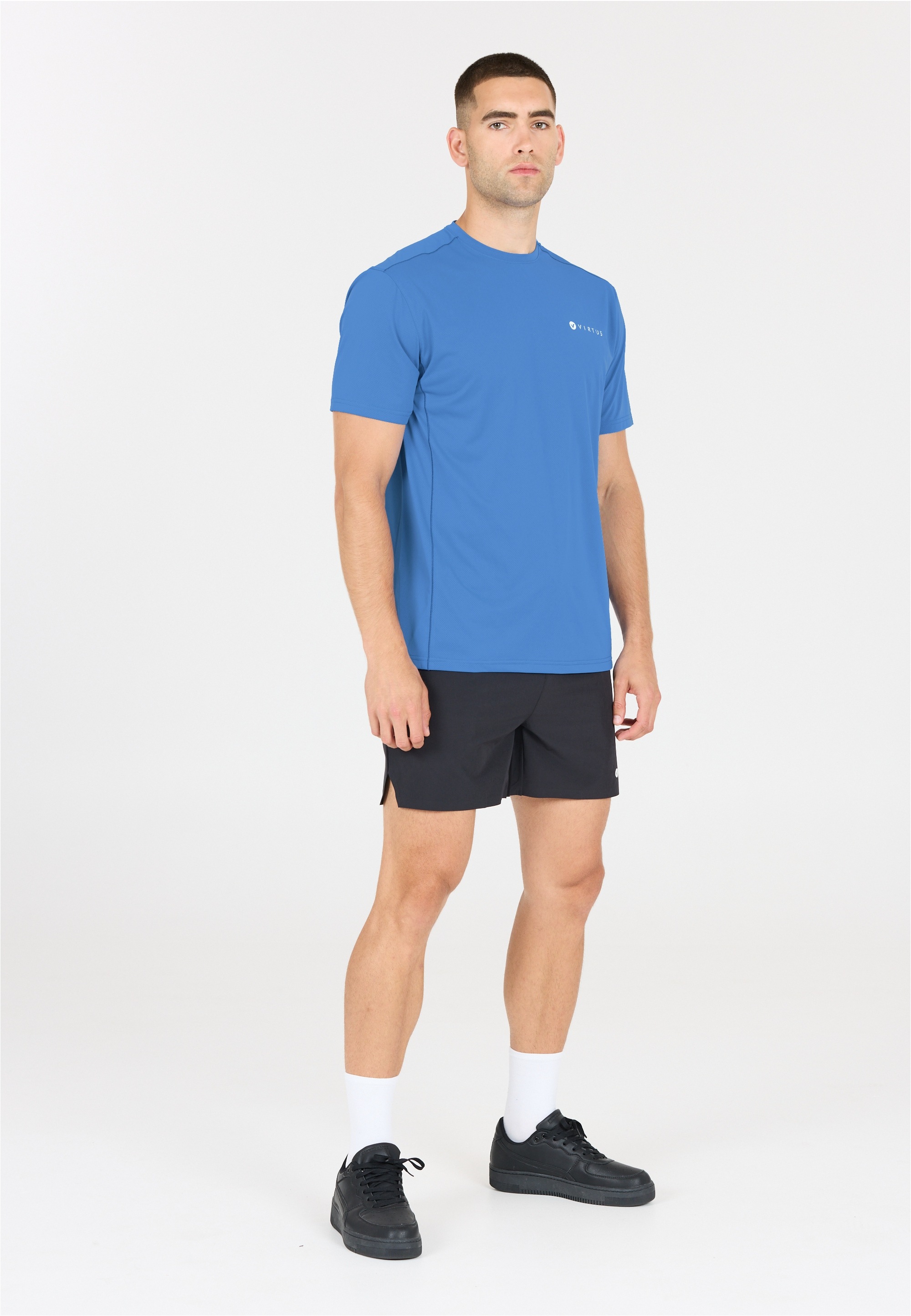 Virtus Funktionsshirt "Finnian", Mit Quick-Dry-Funktion günstig online kaufen