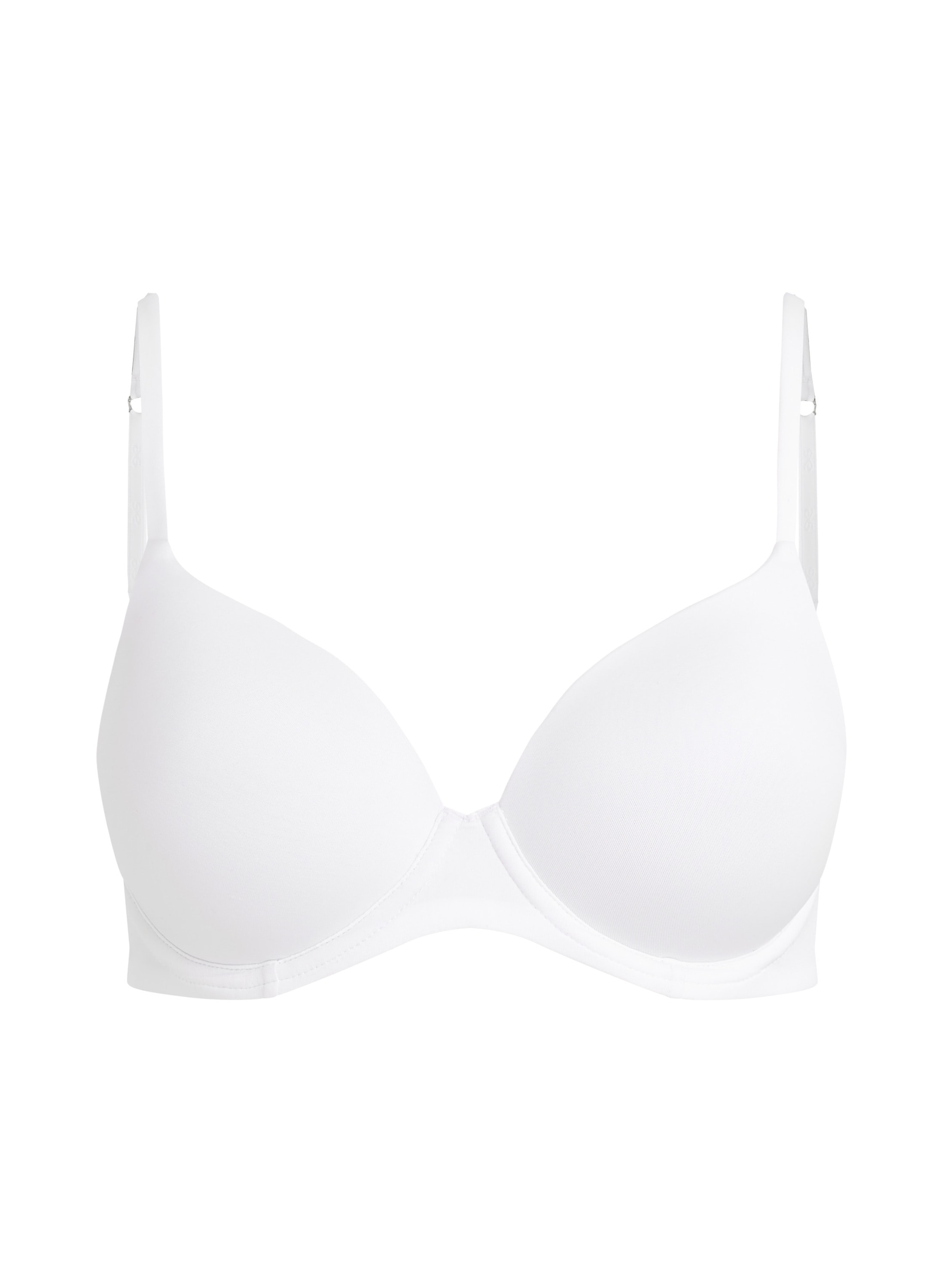 Hunkemöller Gemoldeter BH »Vorgeformter Bügel-BH Super soft«