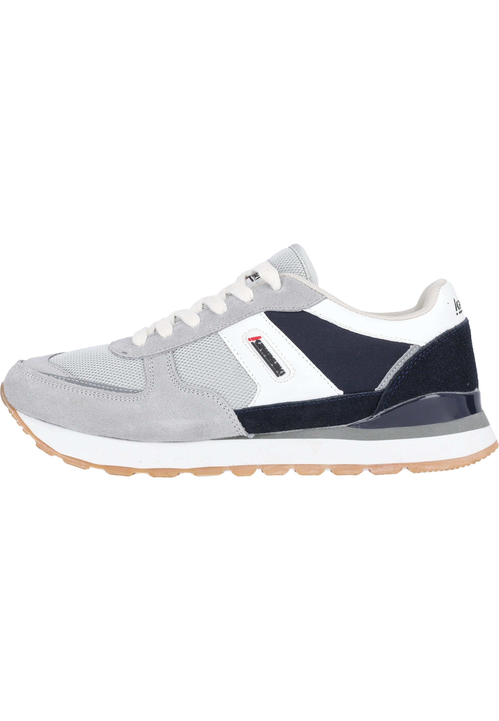 Kawasaki Sneaker »Flash Classic«, im hochwertigen und komfortablen Design