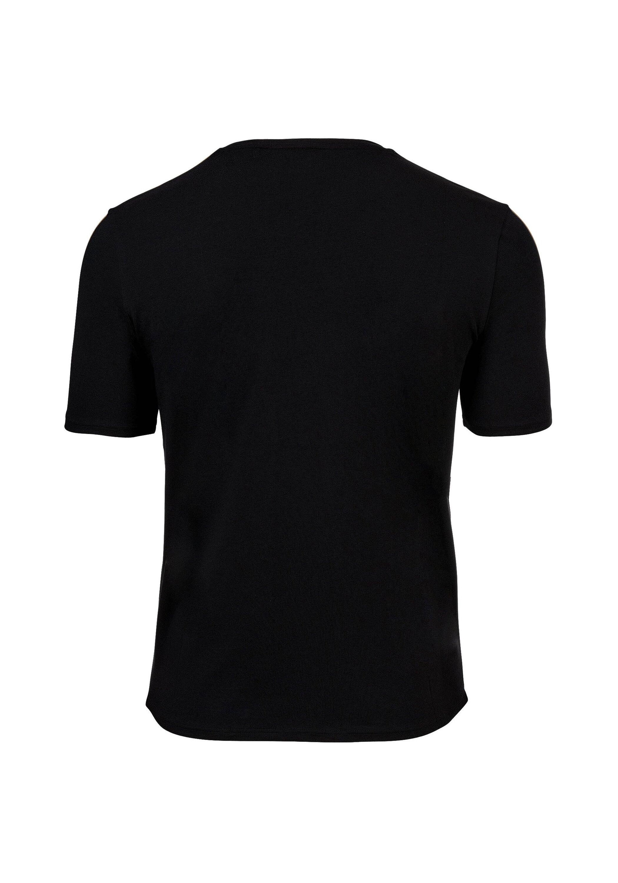 BOSS T-Shirt "T-Shirt Unique T-Shirt 1er Pack" günstig online kaufen