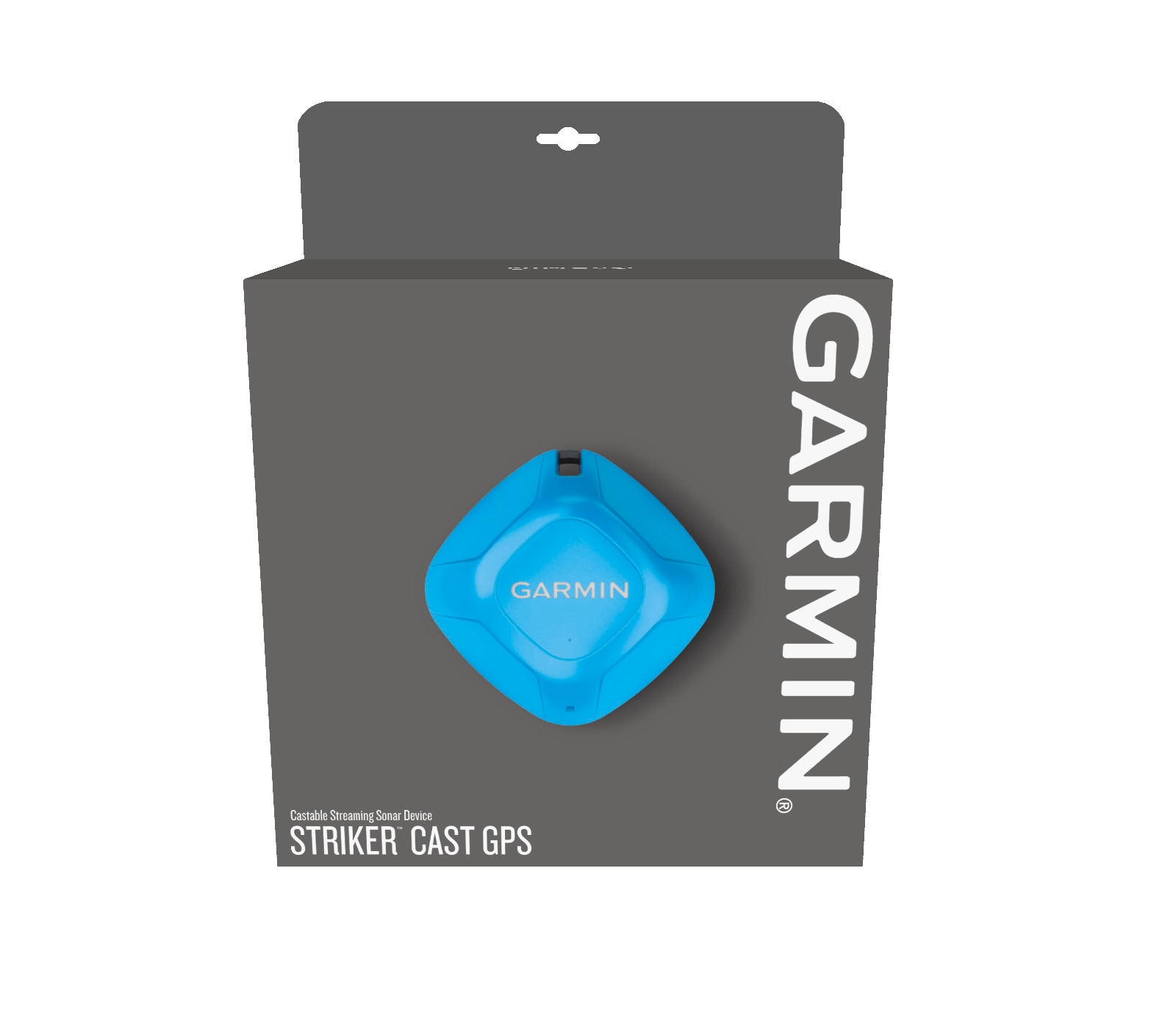 Garmin GPS-Echolot »Striker Cast GPS«
