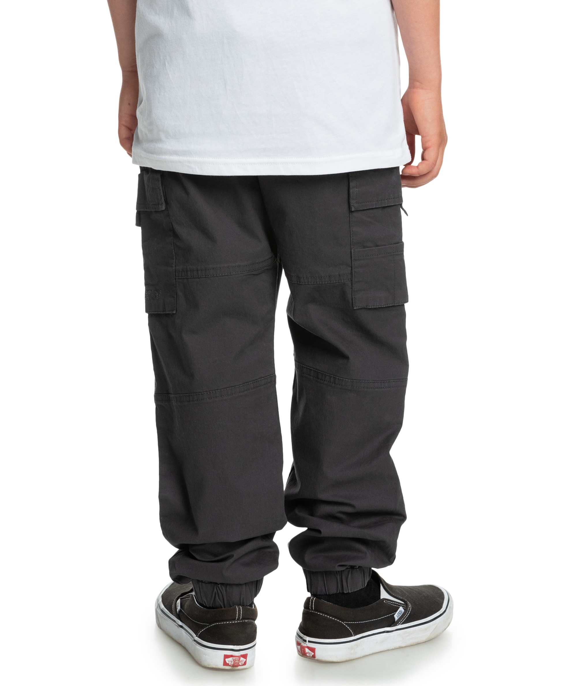 Quiksilver Cargohose »WE GET BY CARGO SURF PANT YOUT«