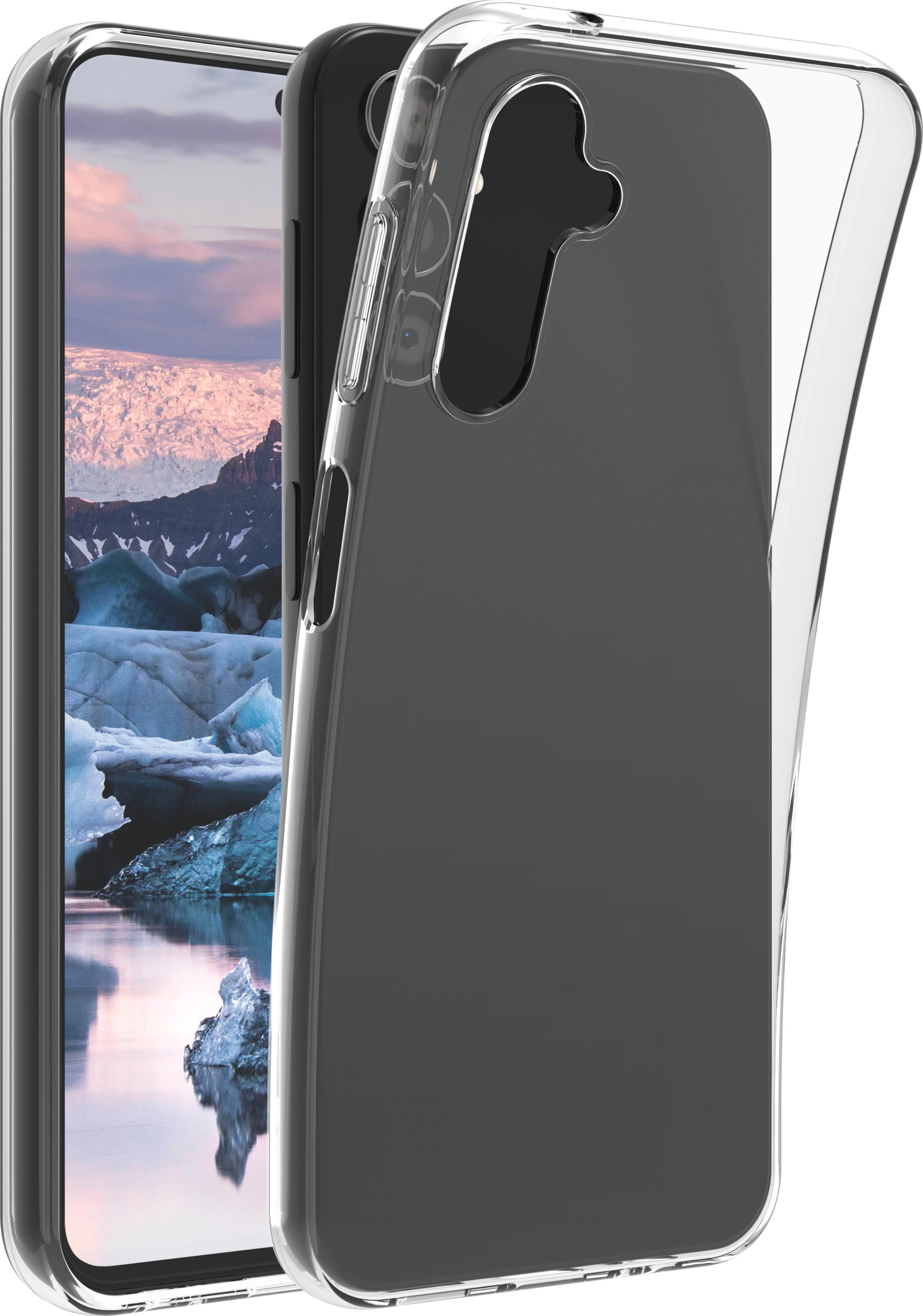 dbramante1928 Smartphone-Hülle »Case Greenland - Galaxy A14 4G«, Galaxy A14 4G