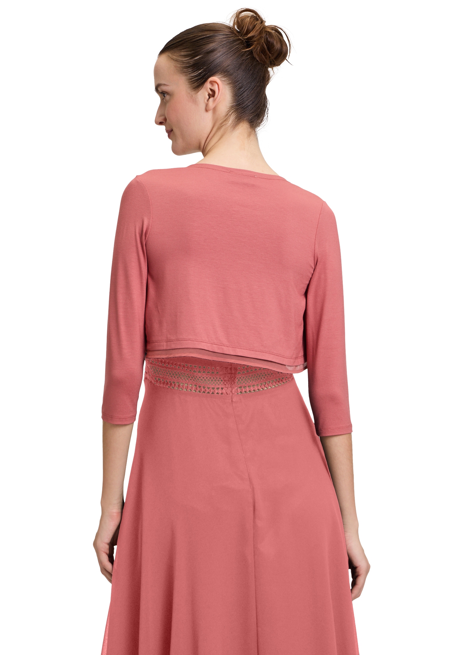 Vera Mont Bolerojacke »Vera Mont Bolero-Jacke figurbetont«