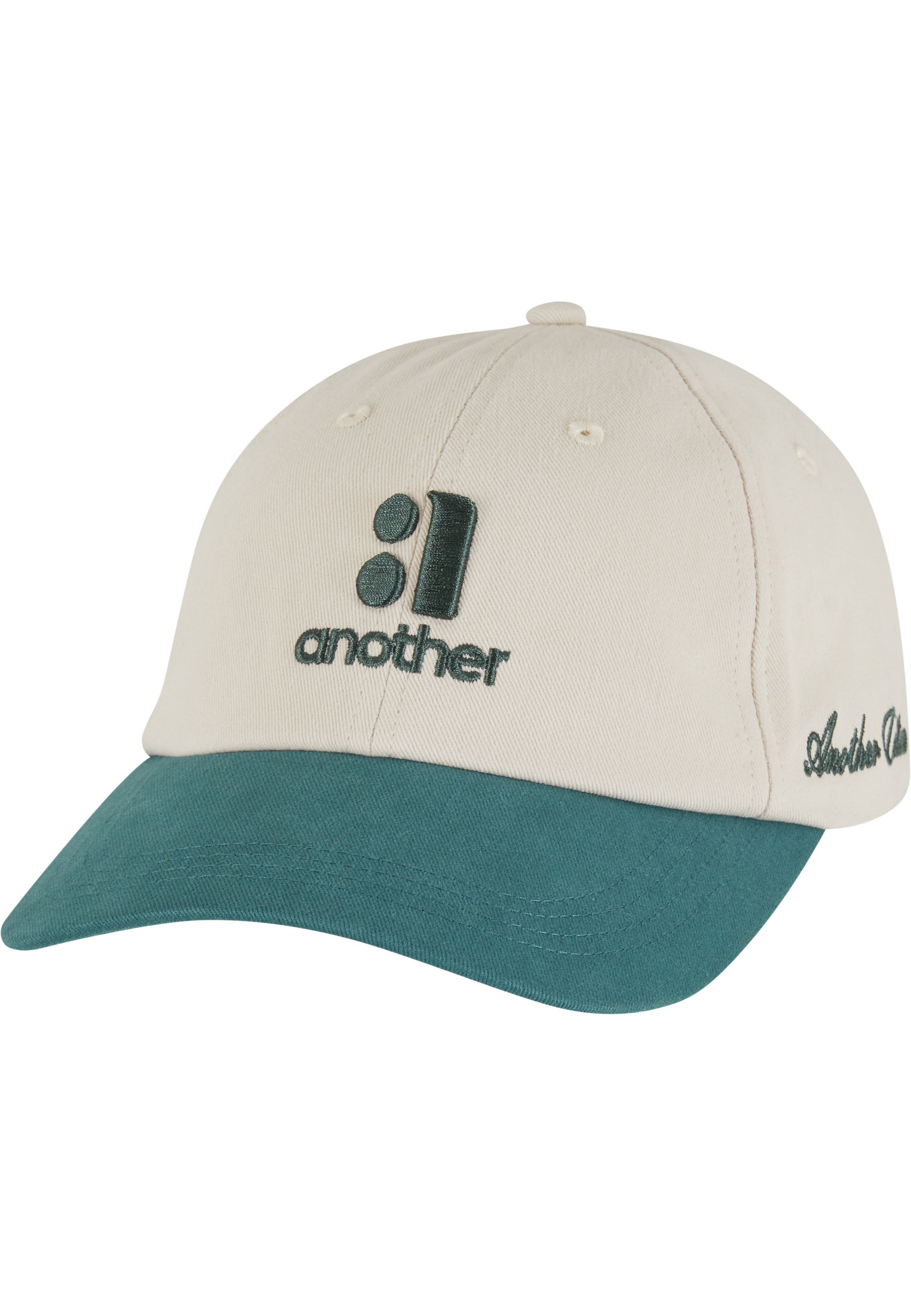 Another Cotton Lab Flex Cap »Another Cotton Lab Logo Base Cap«