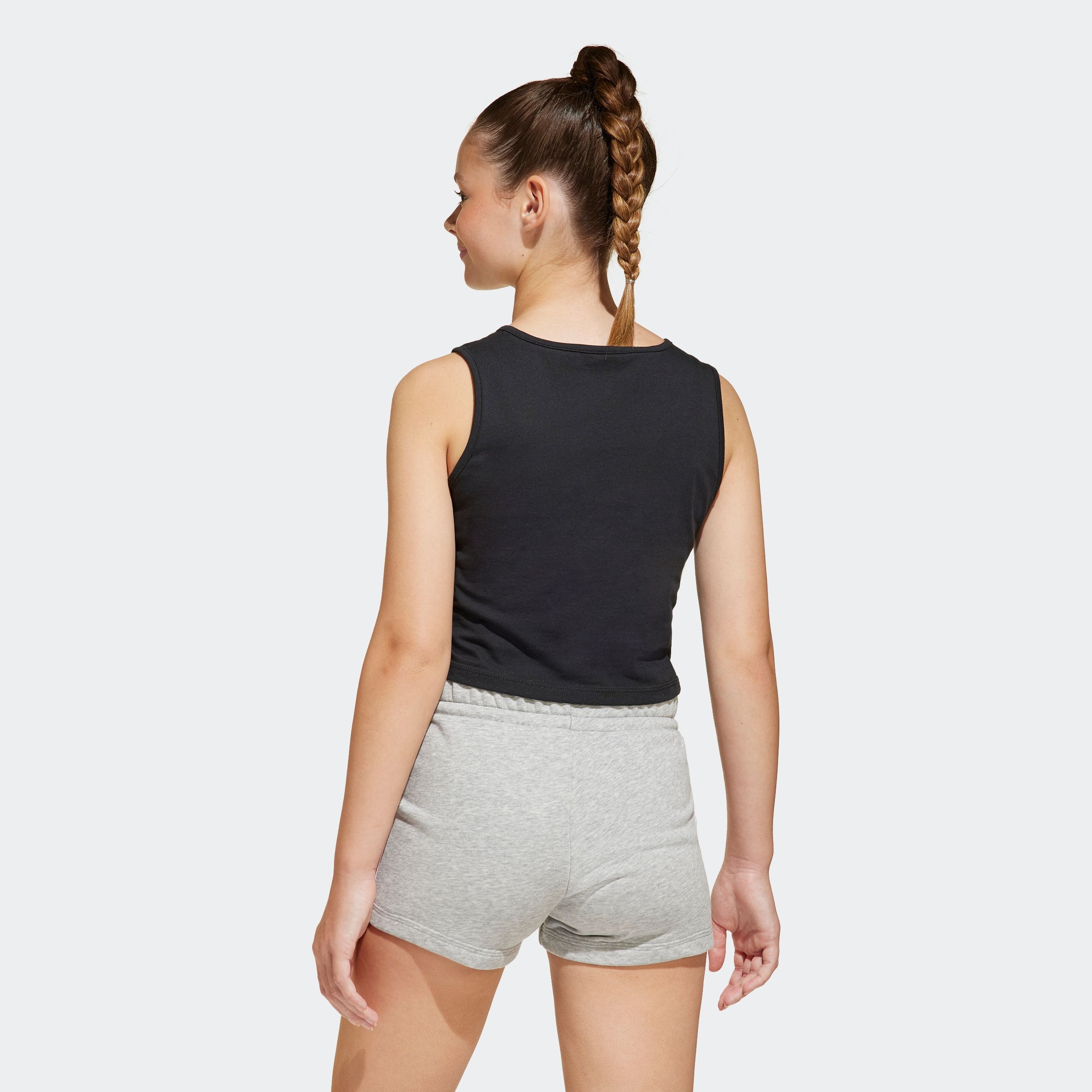adidas Sportswear Tanktop »JG LIN TK 160«
