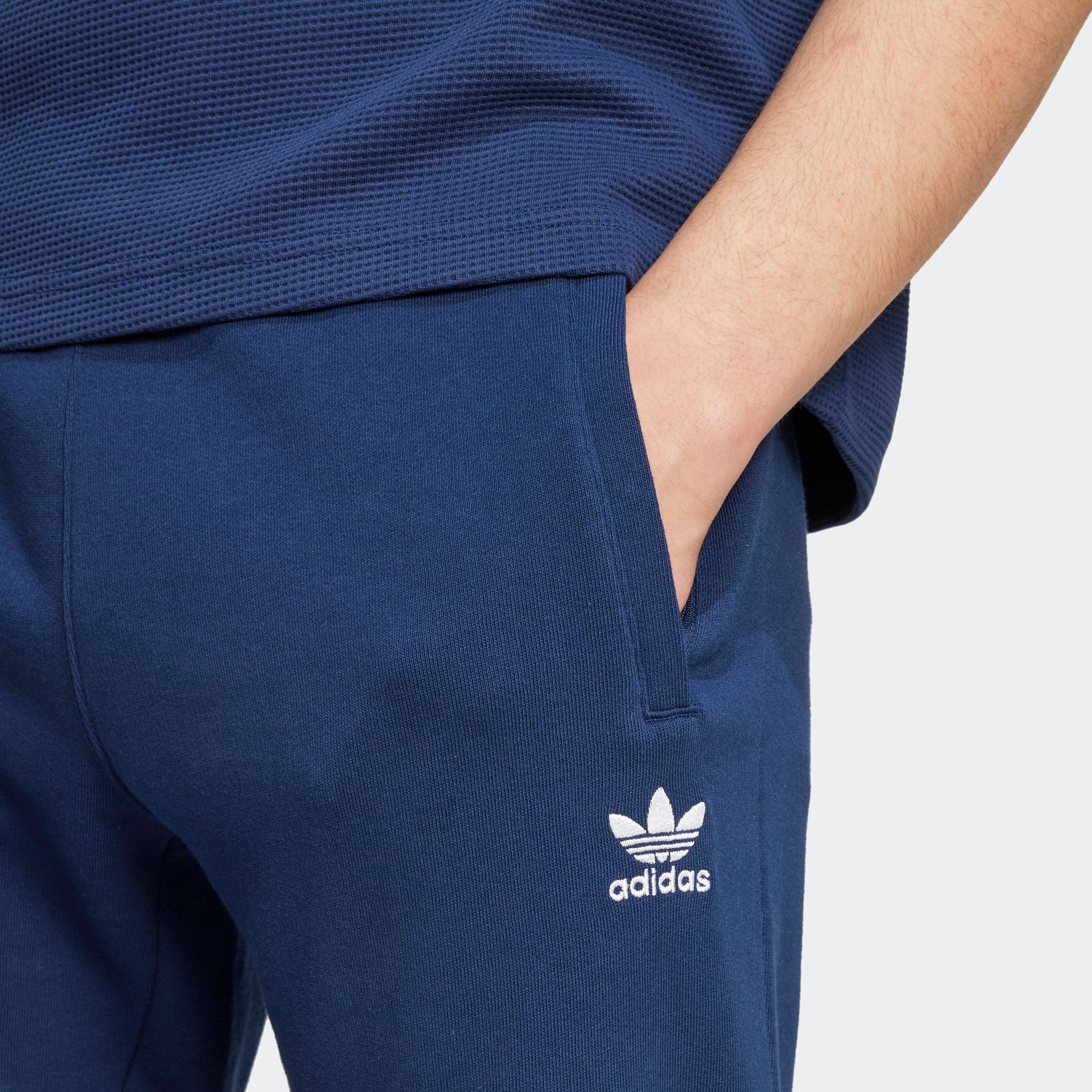 Thumbnail - adidas Originals Sporthose "ESS PT", (1 tlg.)