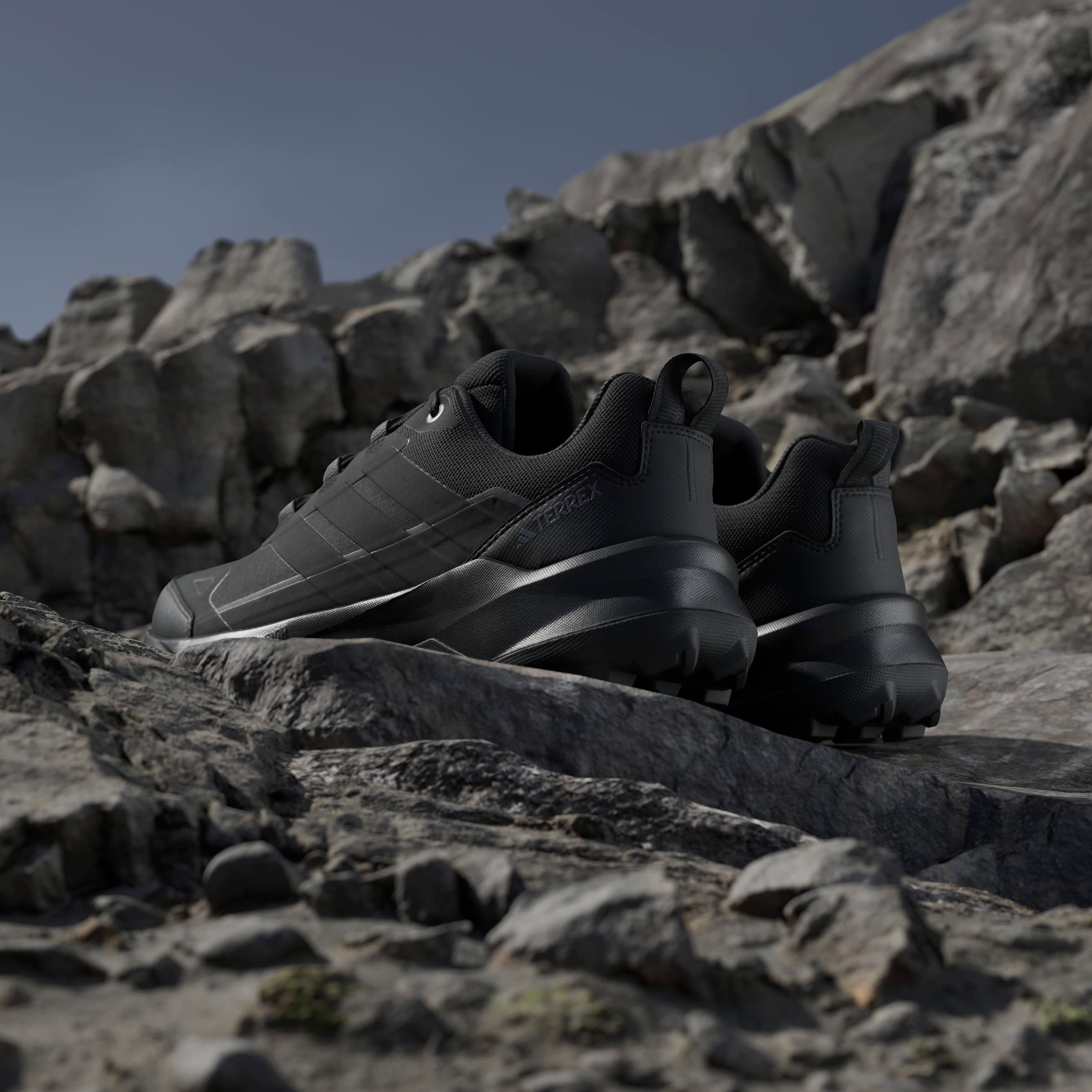 adidas TERREX Wanderschuh »TERREX SKYCHASER AX5 GORE-TEX E«, wasserdicht