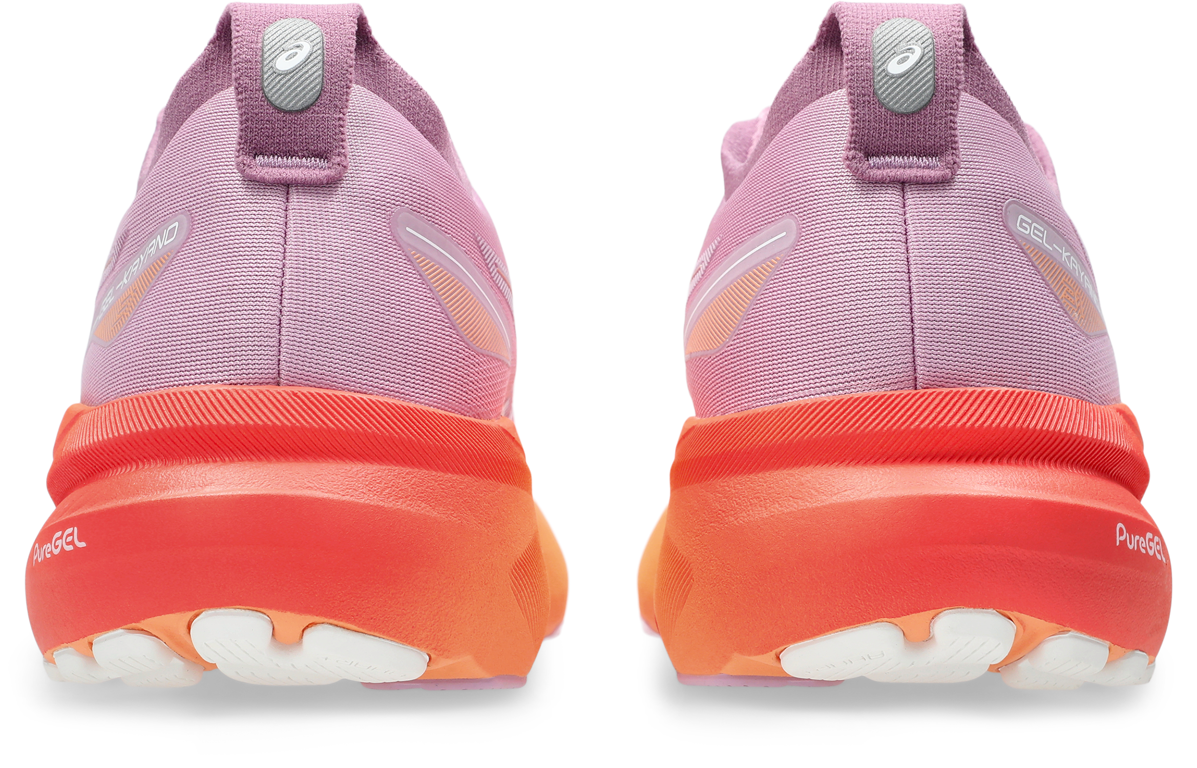 Asics Laufschuh »GEL-KAYANO 31«, für mehr Stabilität