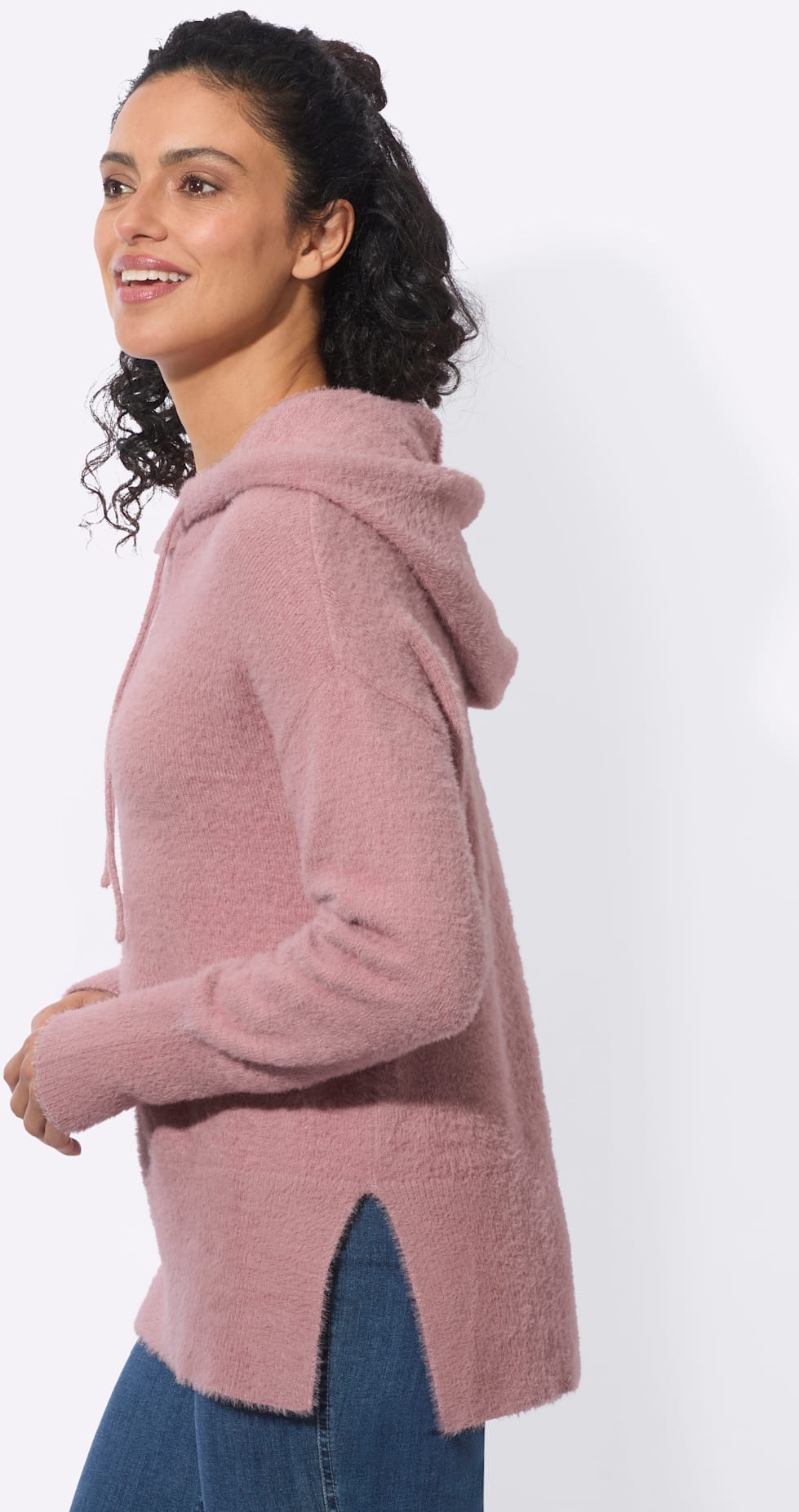 Inspirationen Kapuzenpullover »Kapuzen-Pullover«