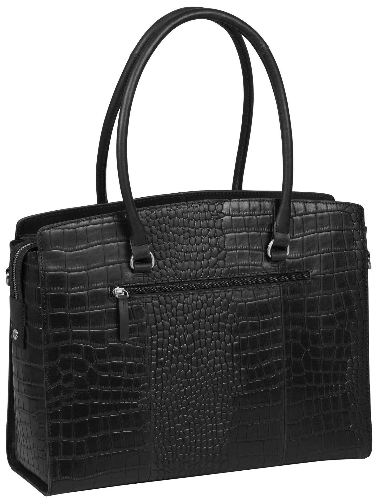 Burkely Henkeltasche »BURKELY Taschen Leder«
