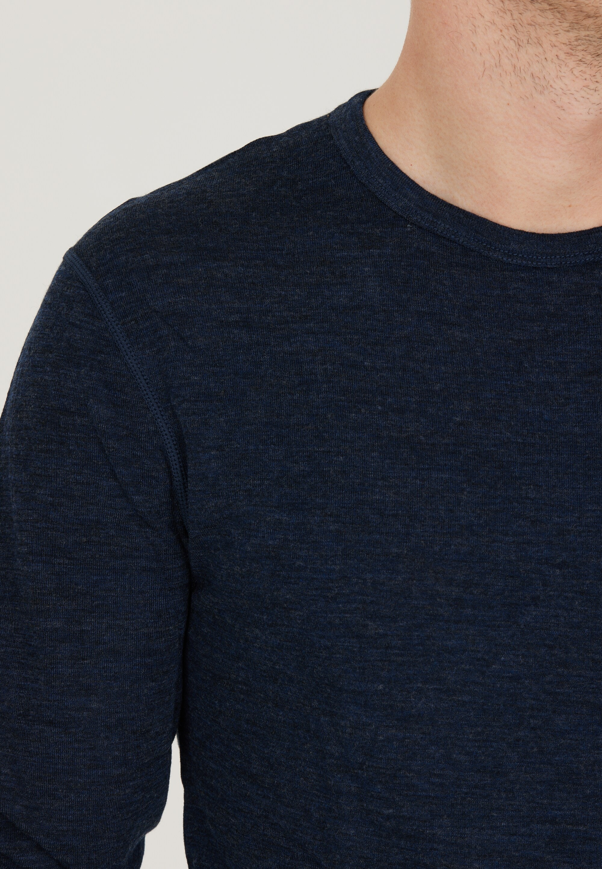 WHISTLER Funktionsshirt »Cornello«, (2 tlg.), aus atmungsaktiver Wolle