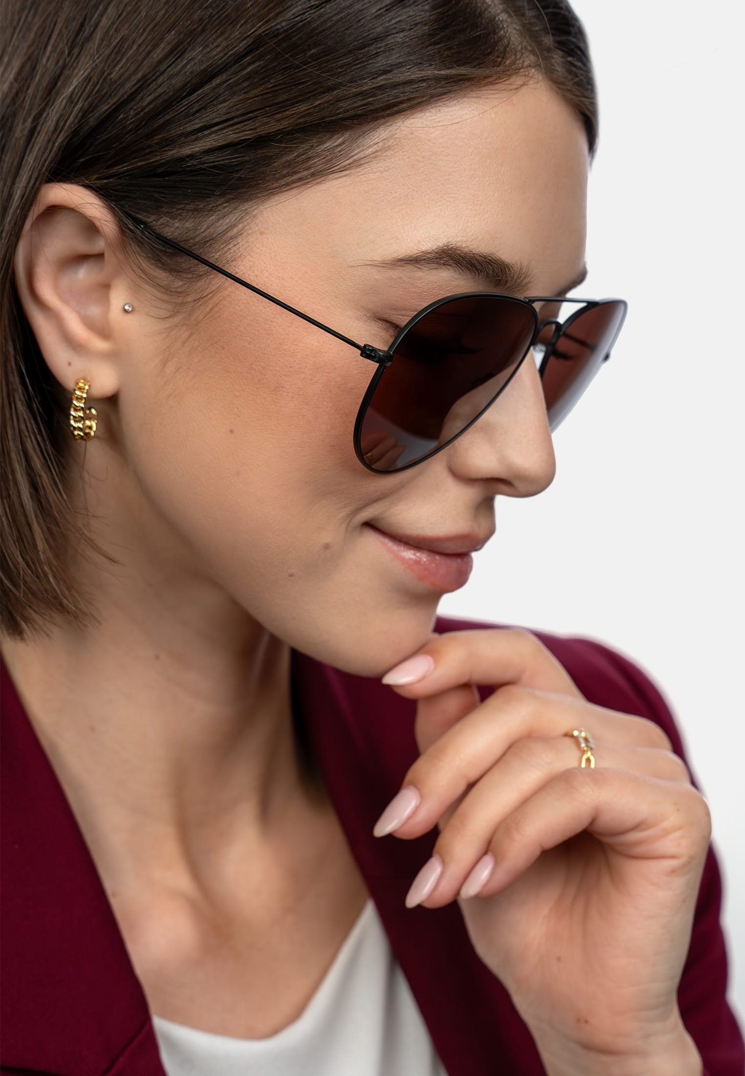SURI FREY Pilotenbrille »Sonnenbrille SFY Suri Fly«