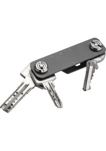 4smarts Schlüsselanhänger »Multifunktions Schlüssel Organizer« kaufen