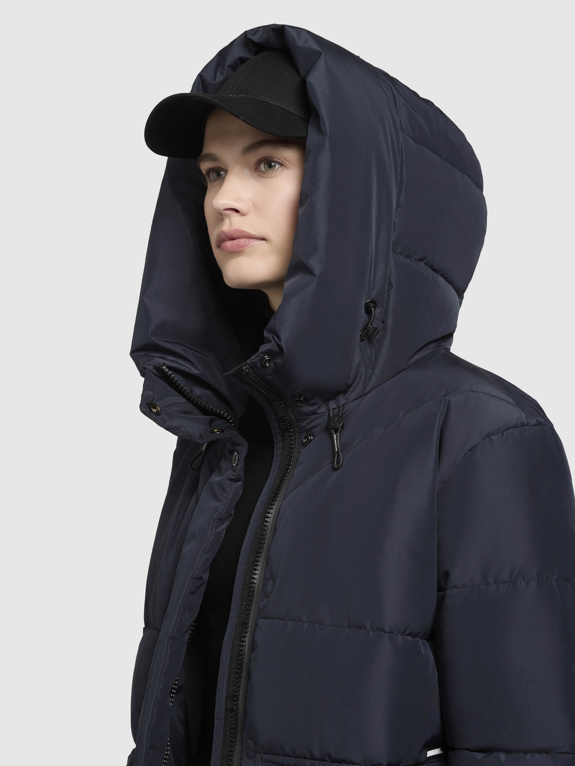 khujo Steppjacke »ORA«