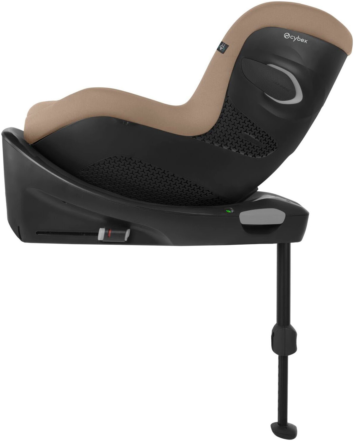 Cybex Autokindersitz »Cybex Gold, Sirona Gi i-size«, mit integrierter Base