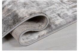 FLAIR RUGS Läufer »Wonderlust«, rechteckig, 10 mm Höhe, fußbodenheizungsgeeignet, mehrfarbig, Vintage Design, Läufer, Abstrakt