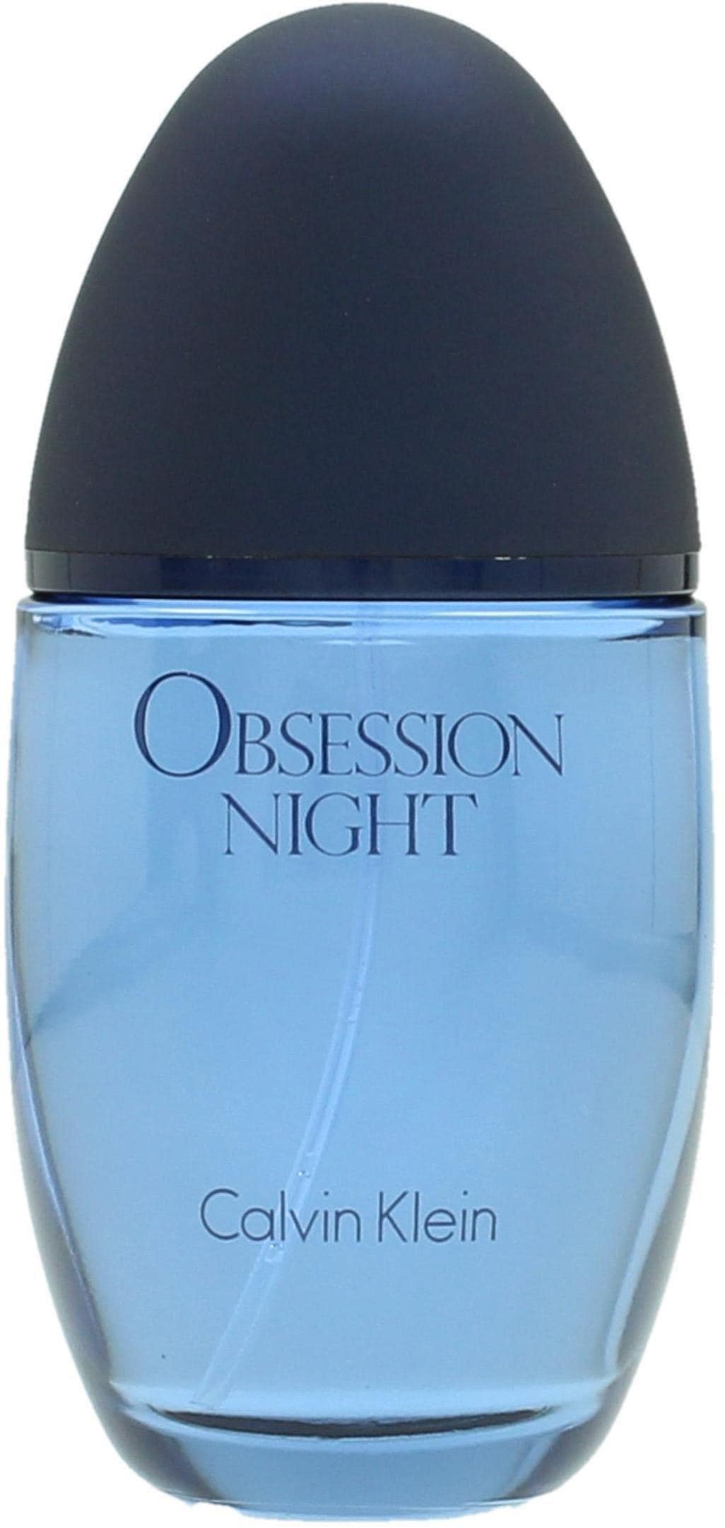 Calvin Klein Eau de Parfum »Obsession Night«