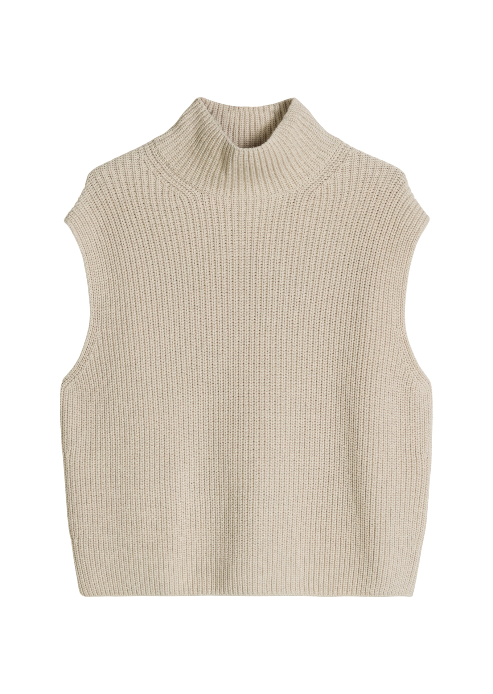 Marc O'Polo Pullunder »relaxed aus Organic Cotton«