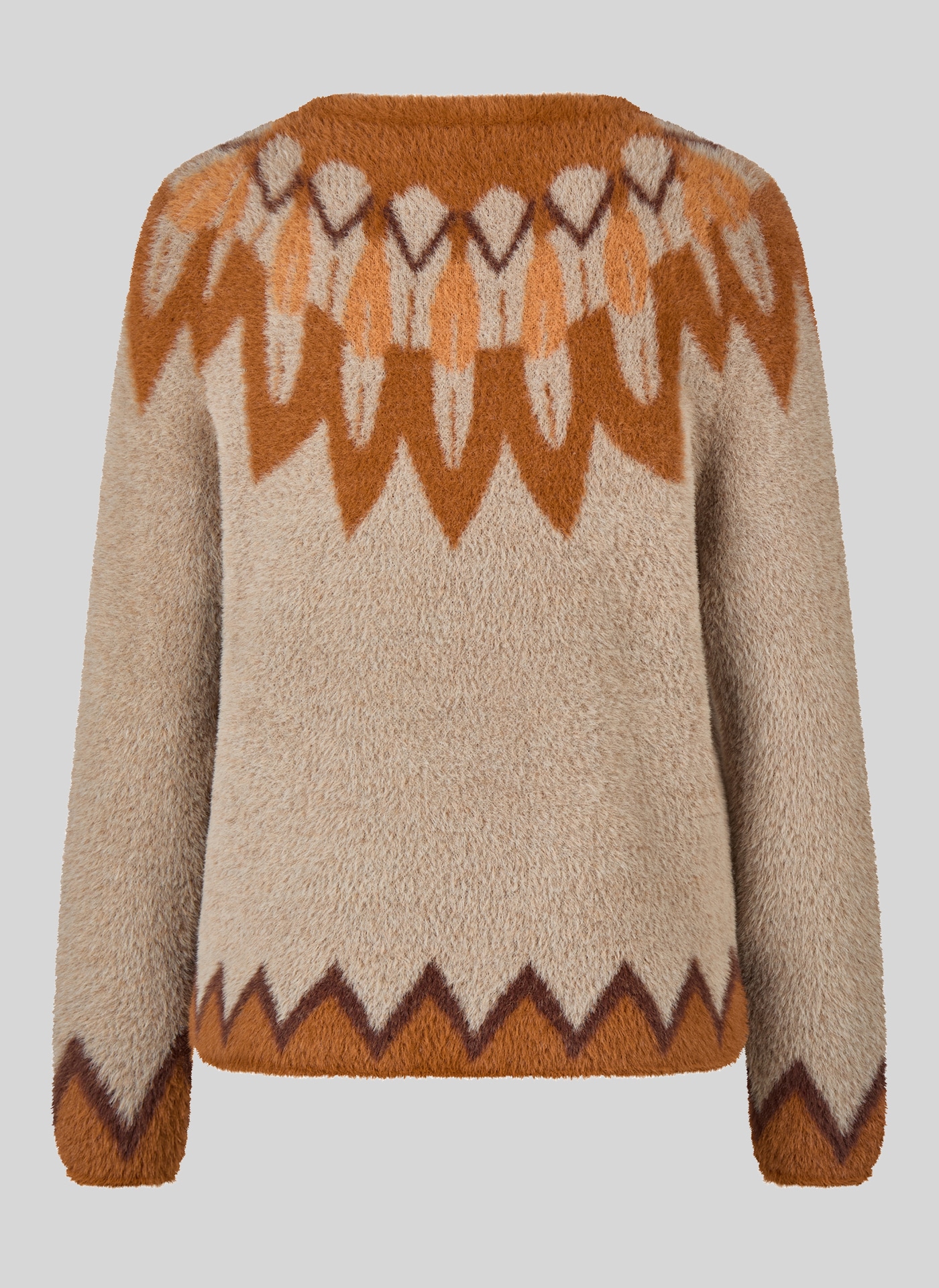 Rabe Strickpullover »Pullover«