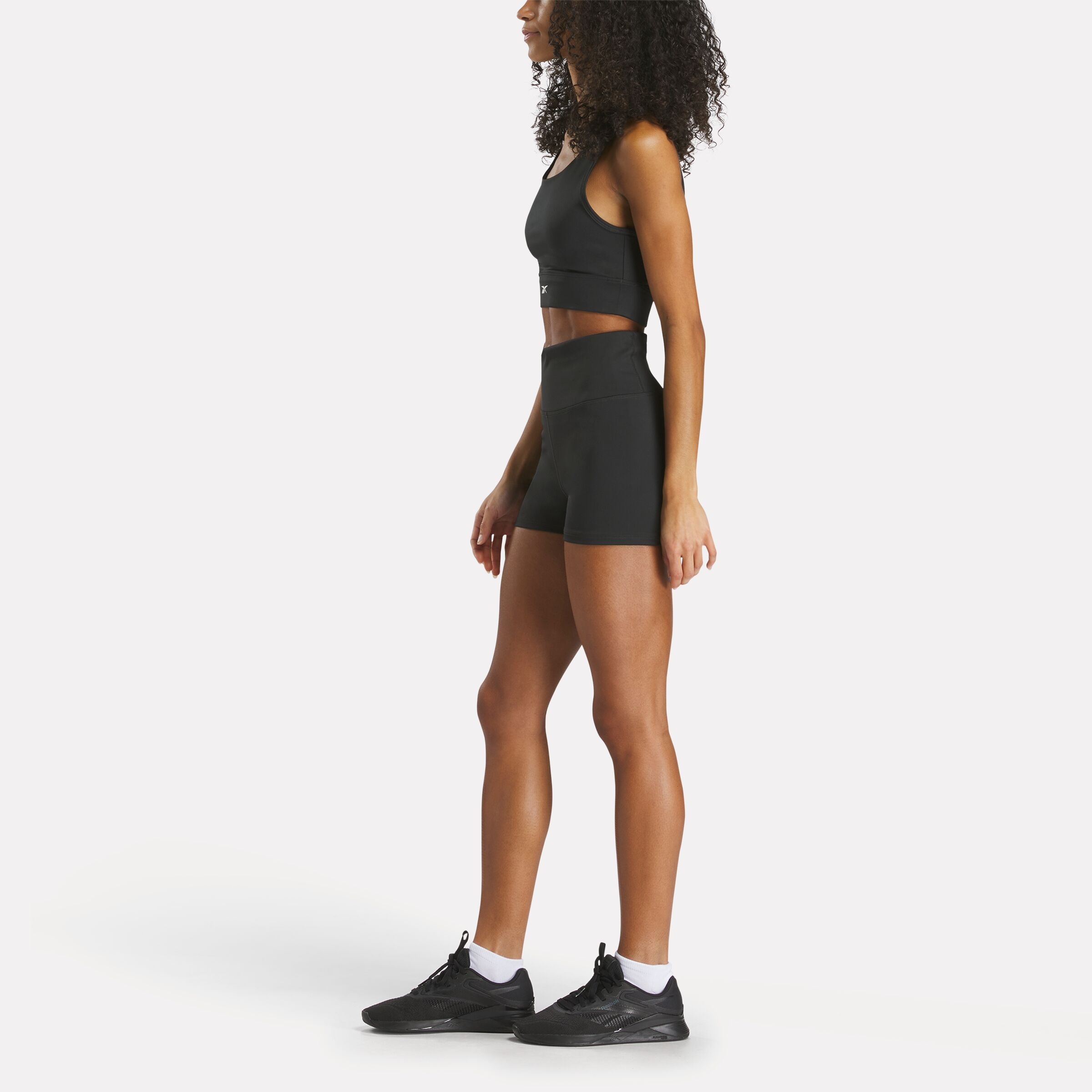 Reebok Trainingsshorts "ID TRAIN BOOTY SHORT/NGHBLK", (1 tlg.) günstig online kaufen