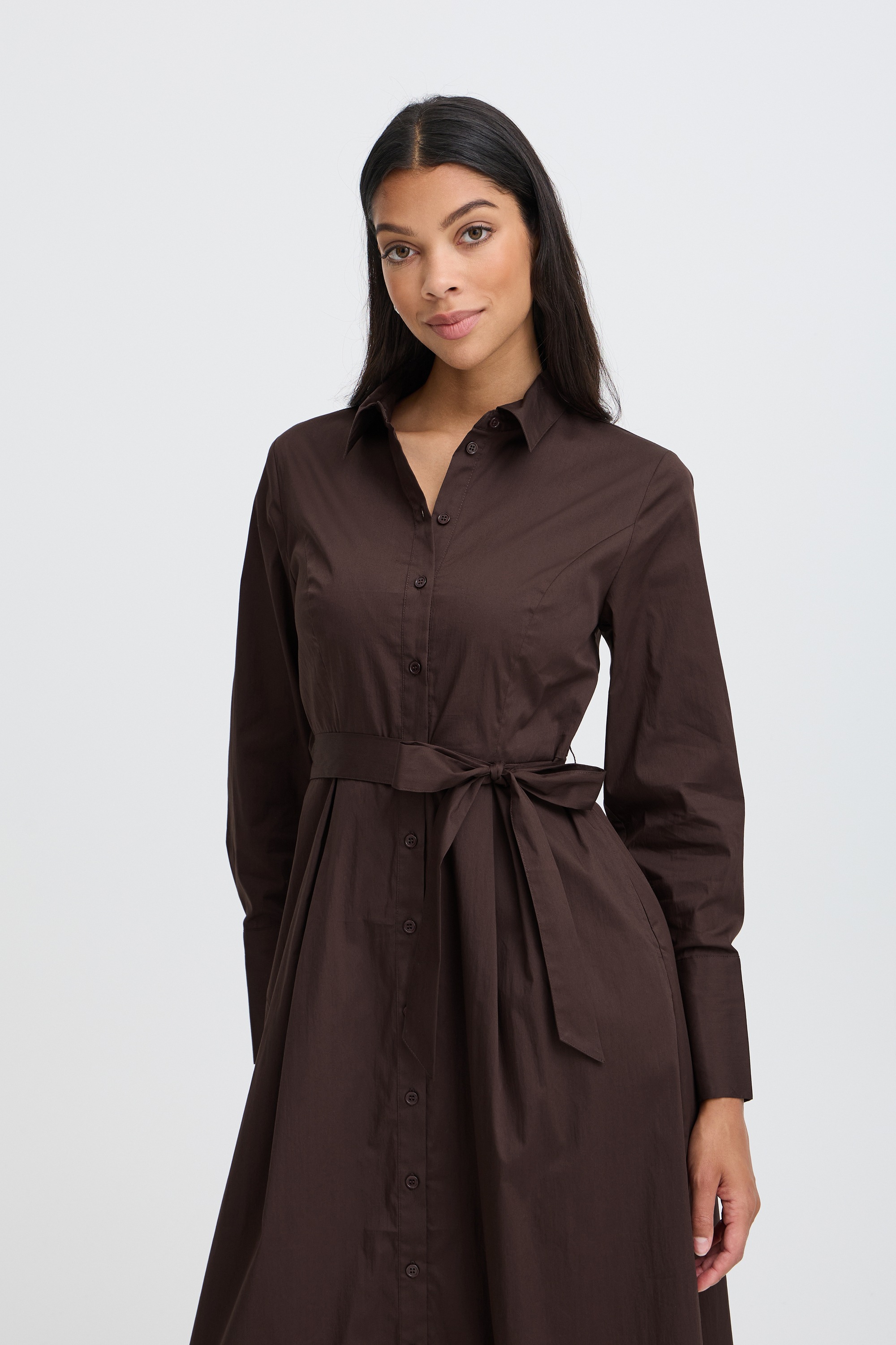 b.young Stoffhose »Damen Casual BYIDOL«