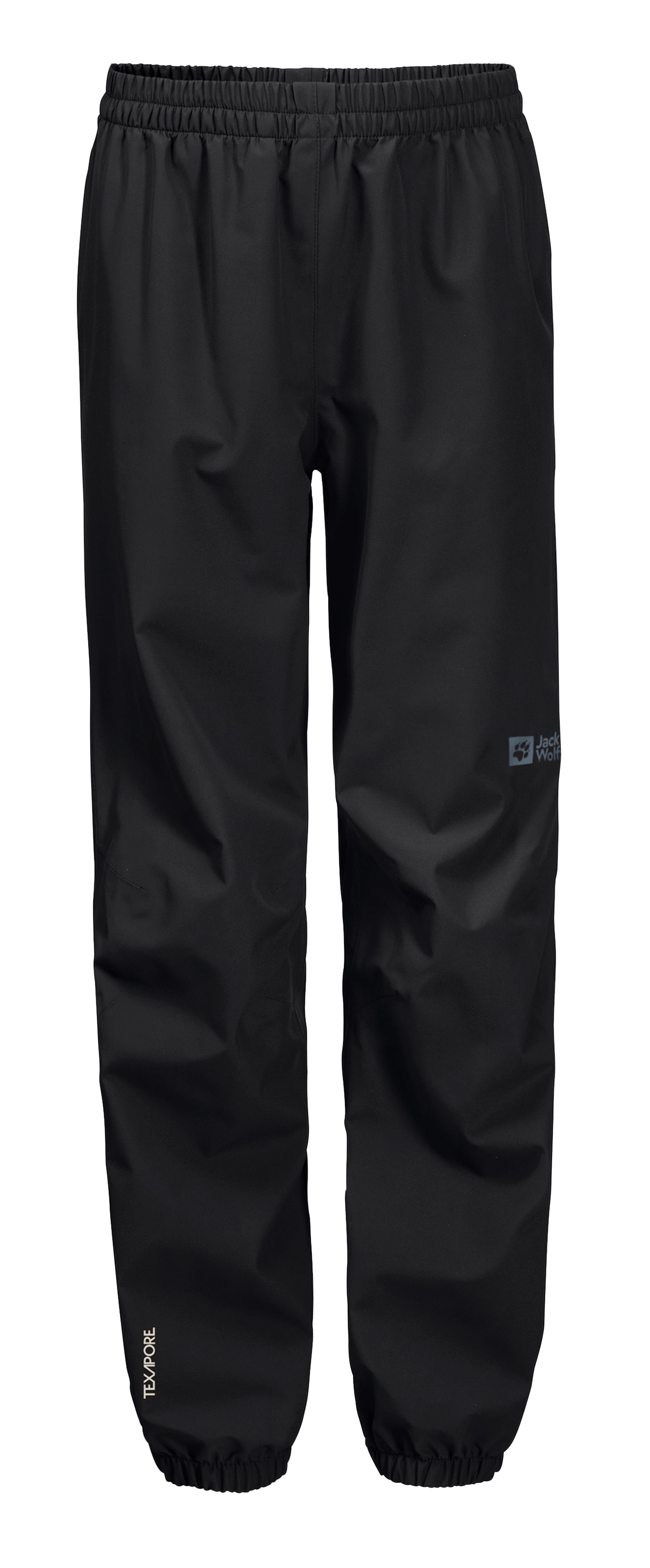 Jack Wolfskin Regenhose »RAINY DAYS PANTS KIDS«  für Kinder, sportlicher Stil