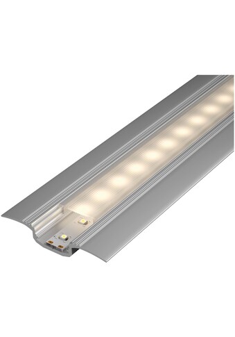 Paulmann LED-Streifen »Step Profil mit Diffusor 100cm Alu eloxiert« kaufen