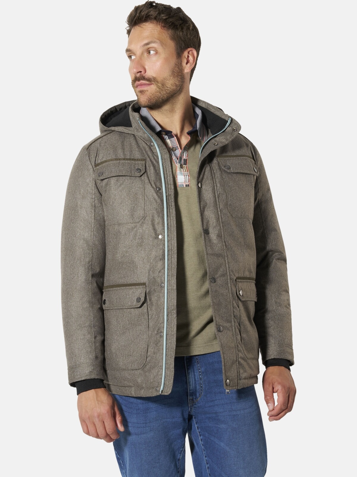 Babista Outdoorjacke "Outdoorjacke STELLI"