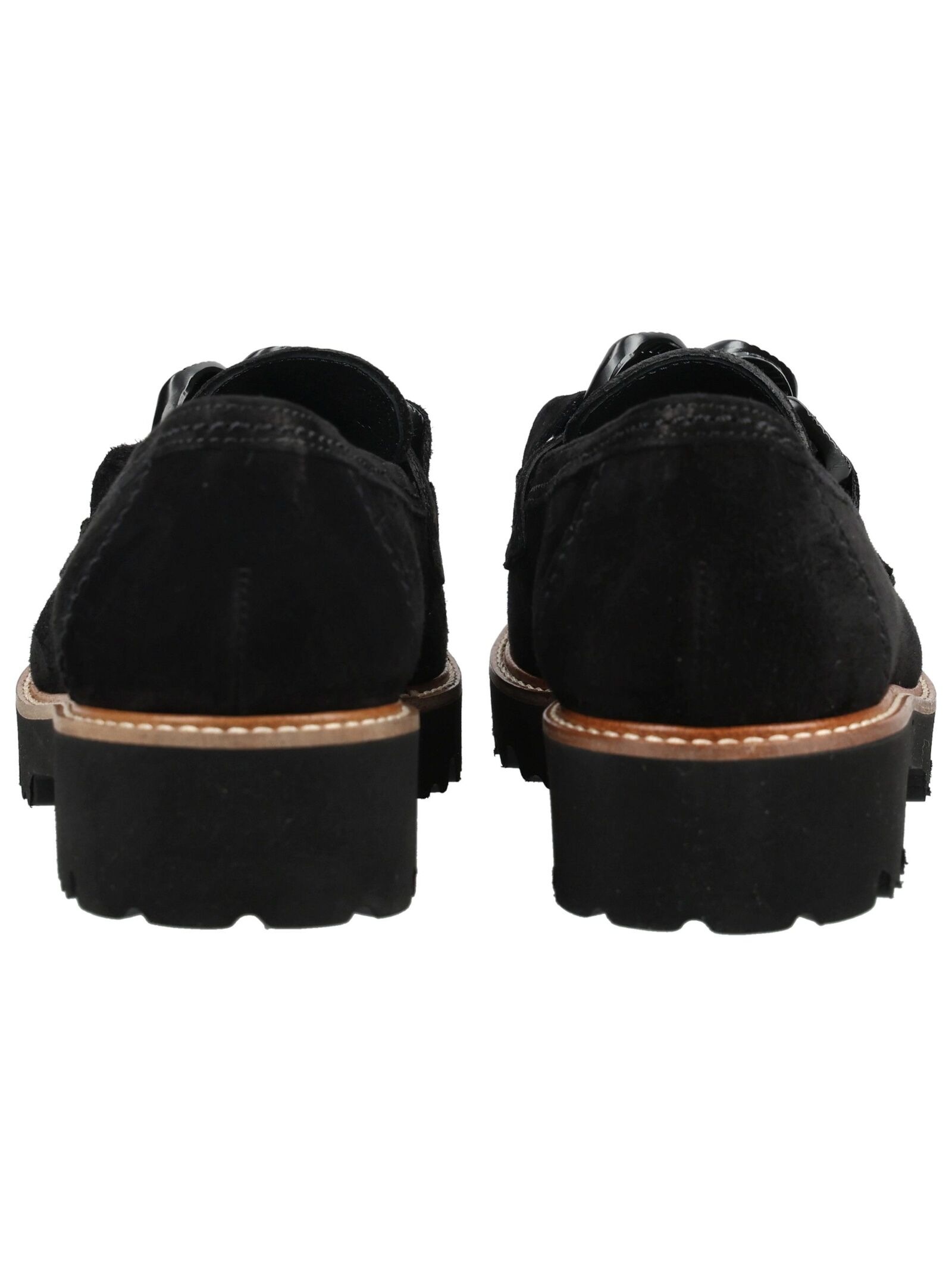 Gabor Slipper »Gabor Slipper Veloursleder«