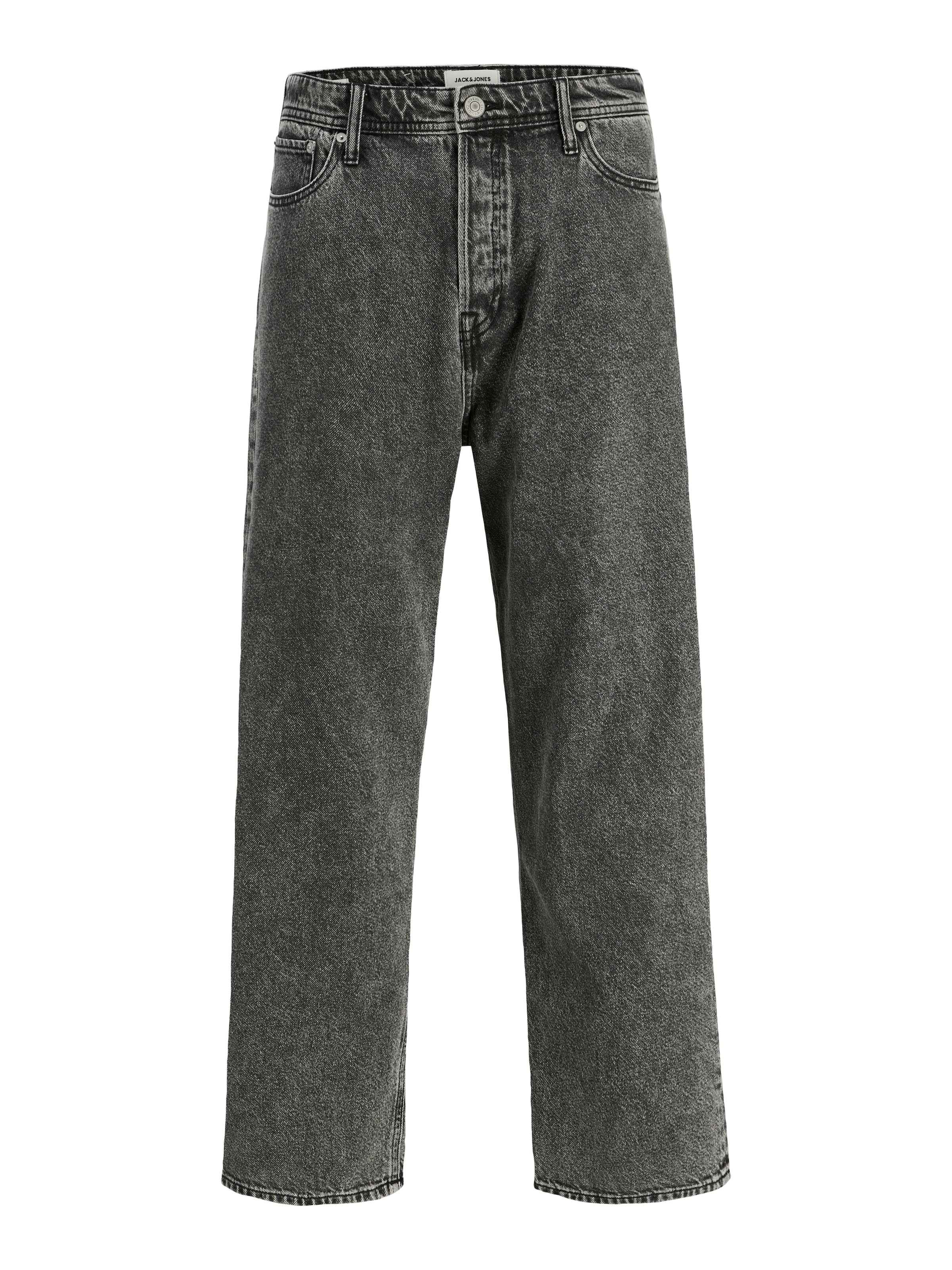 Jack & Jones Relax-fit-Jeans »JJIALEX JJBASIC SQ 734 NOOS« Baumwolle, baggy fit