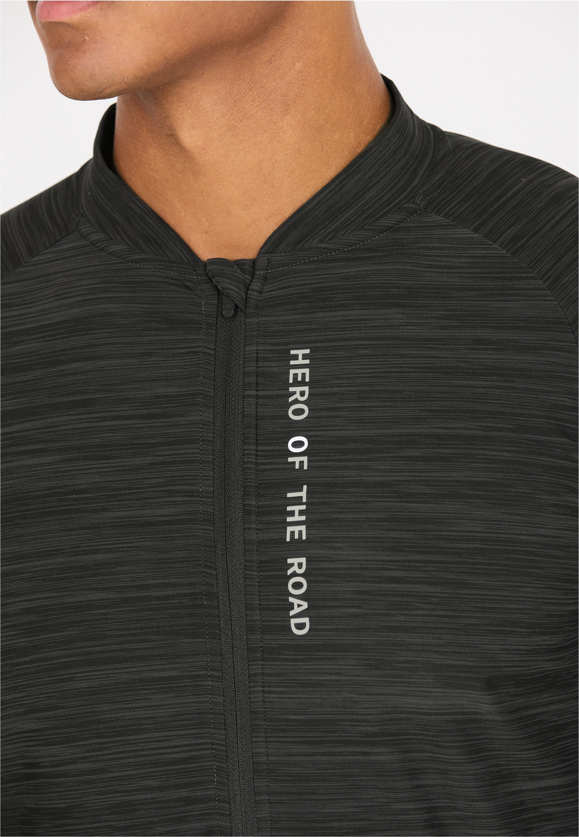 ENDURANCE Funktionsshirt »Logan«, mit feuchtigkeitsregulierender Quick Dry-Funktion