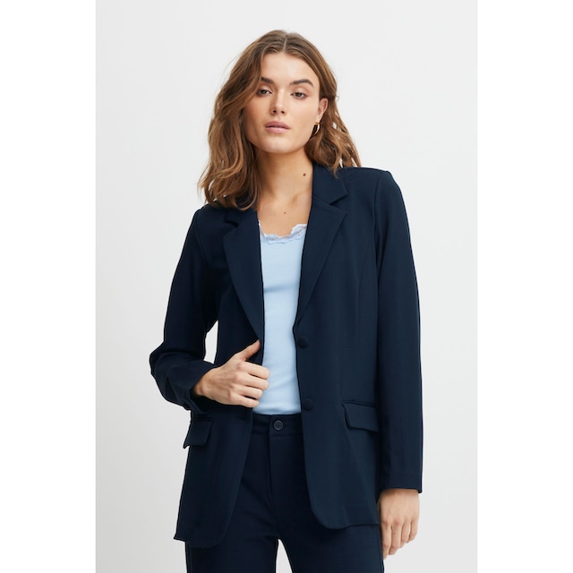 fransa Jackenblazer »Fransa FRLANO BLA 1« online bestellen | BAUR